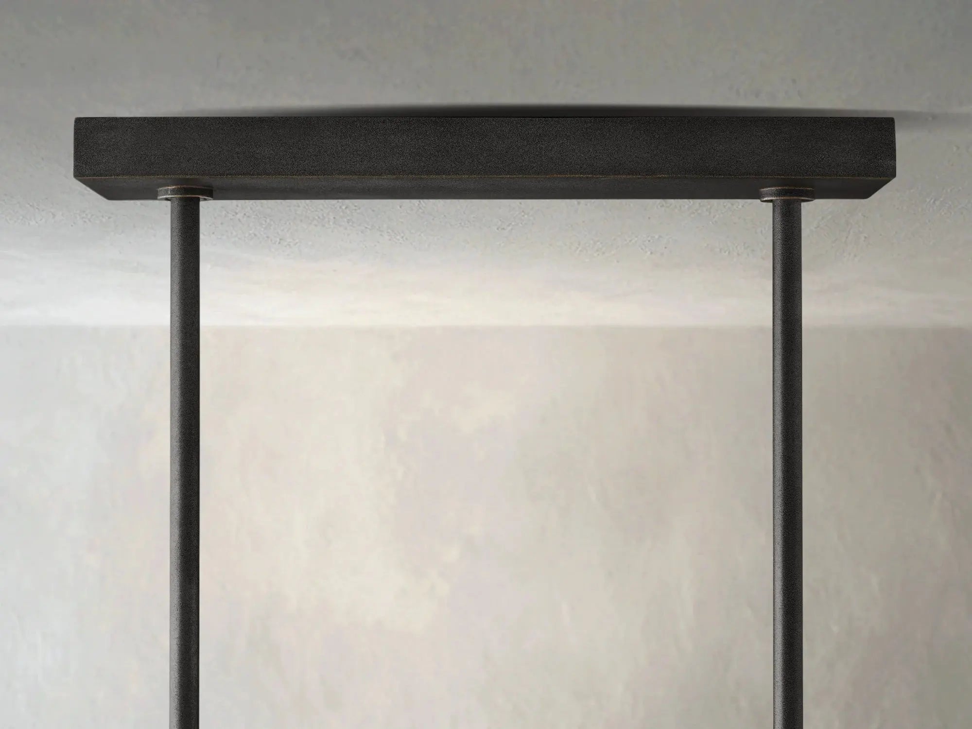 Voorn Linear Chandelier ZELNO LIGHTING