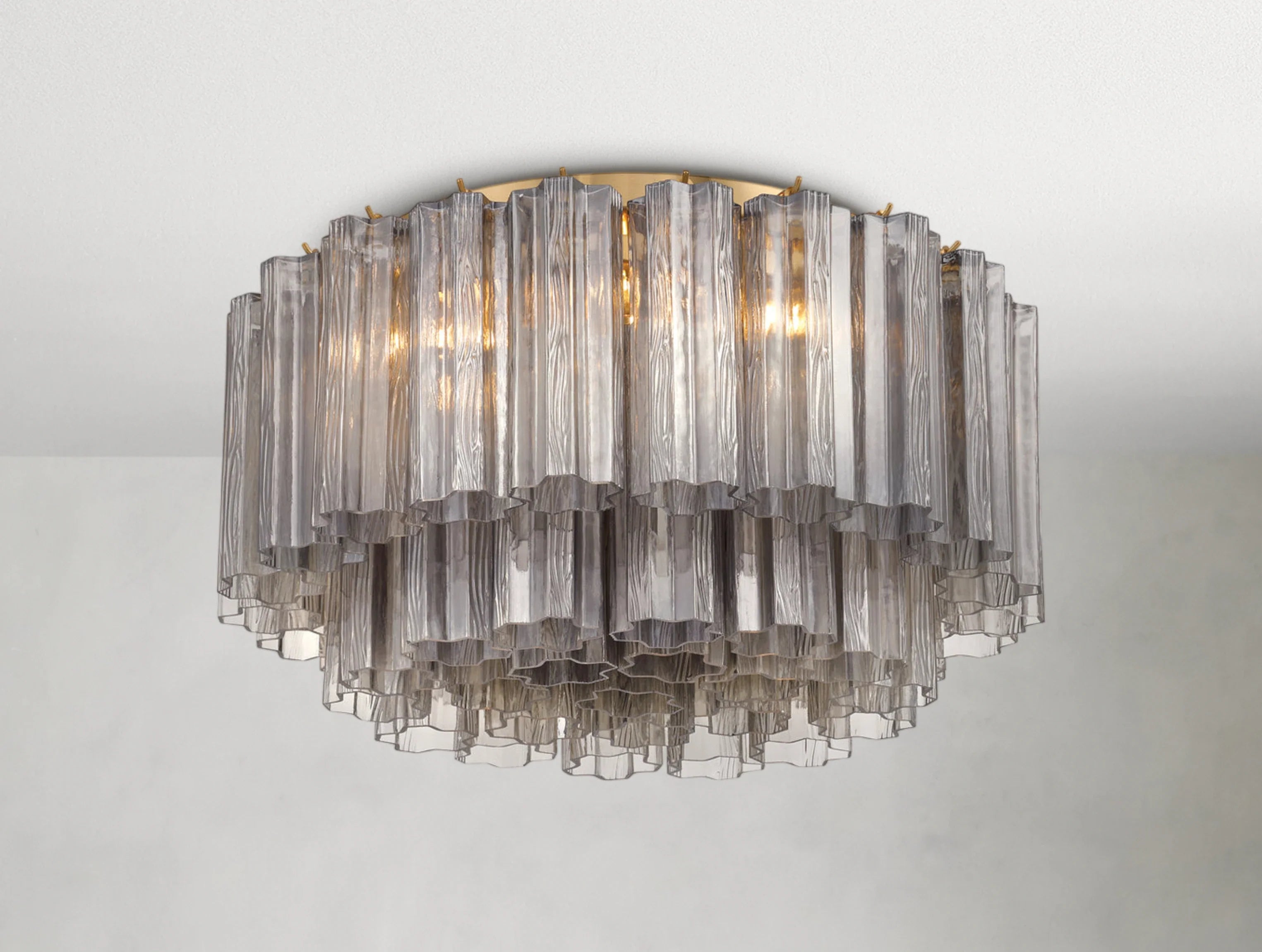 Adois Flush Mount - ZELNO LIGHTING