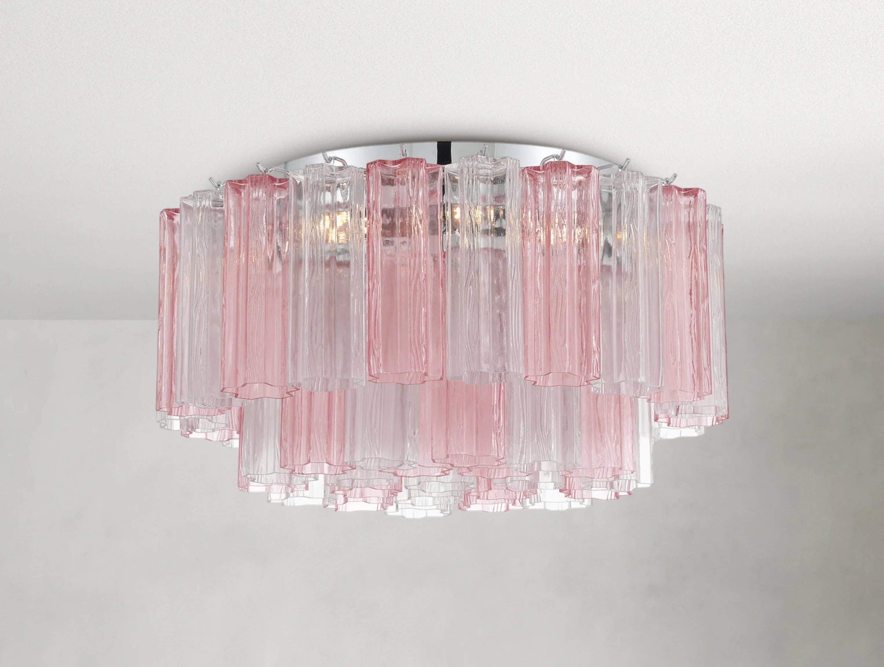 Adois Flush Mount - ZELNO LIGHTING