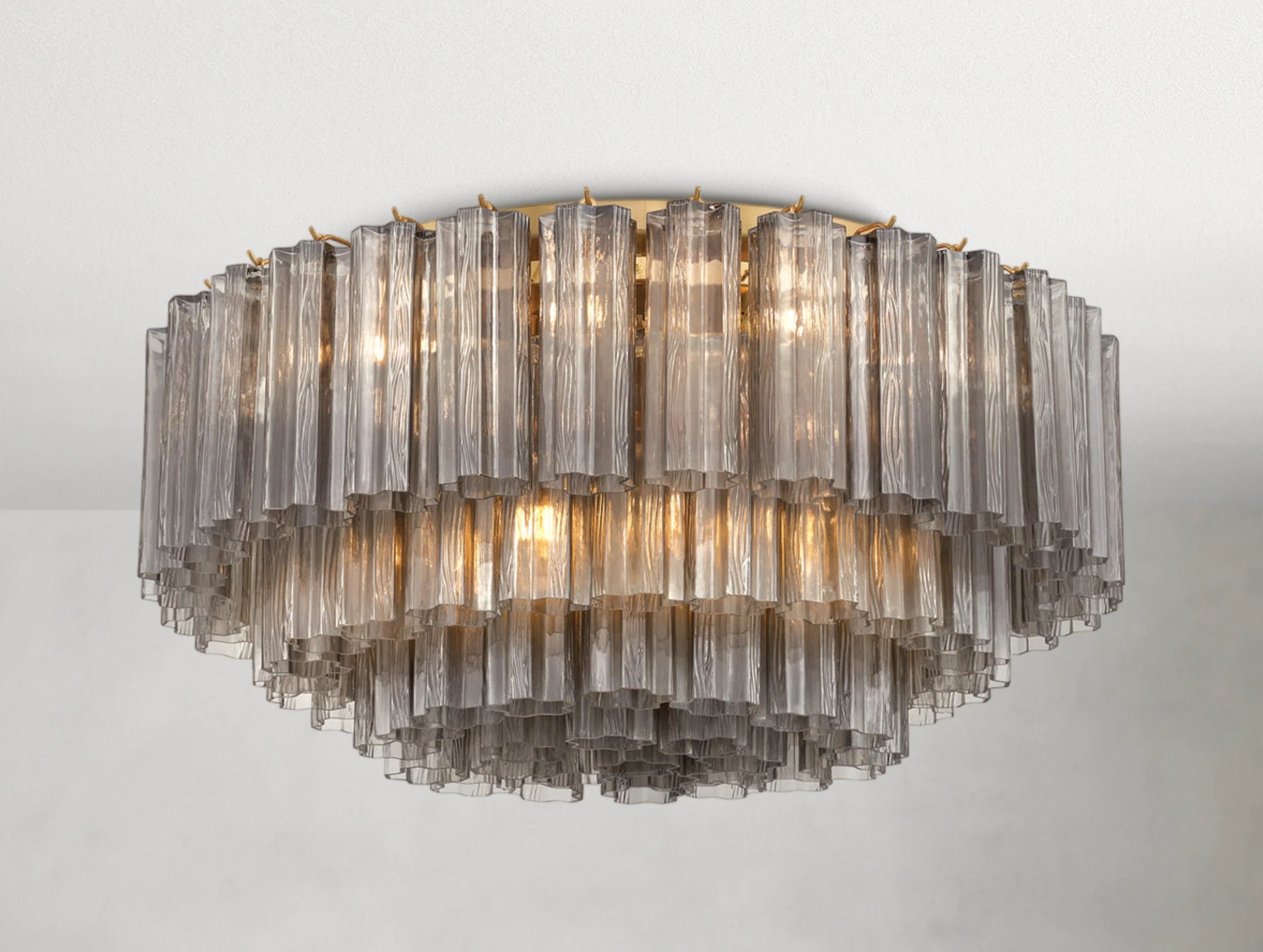 Adois Flush Mount - ZELNO LIGHTING