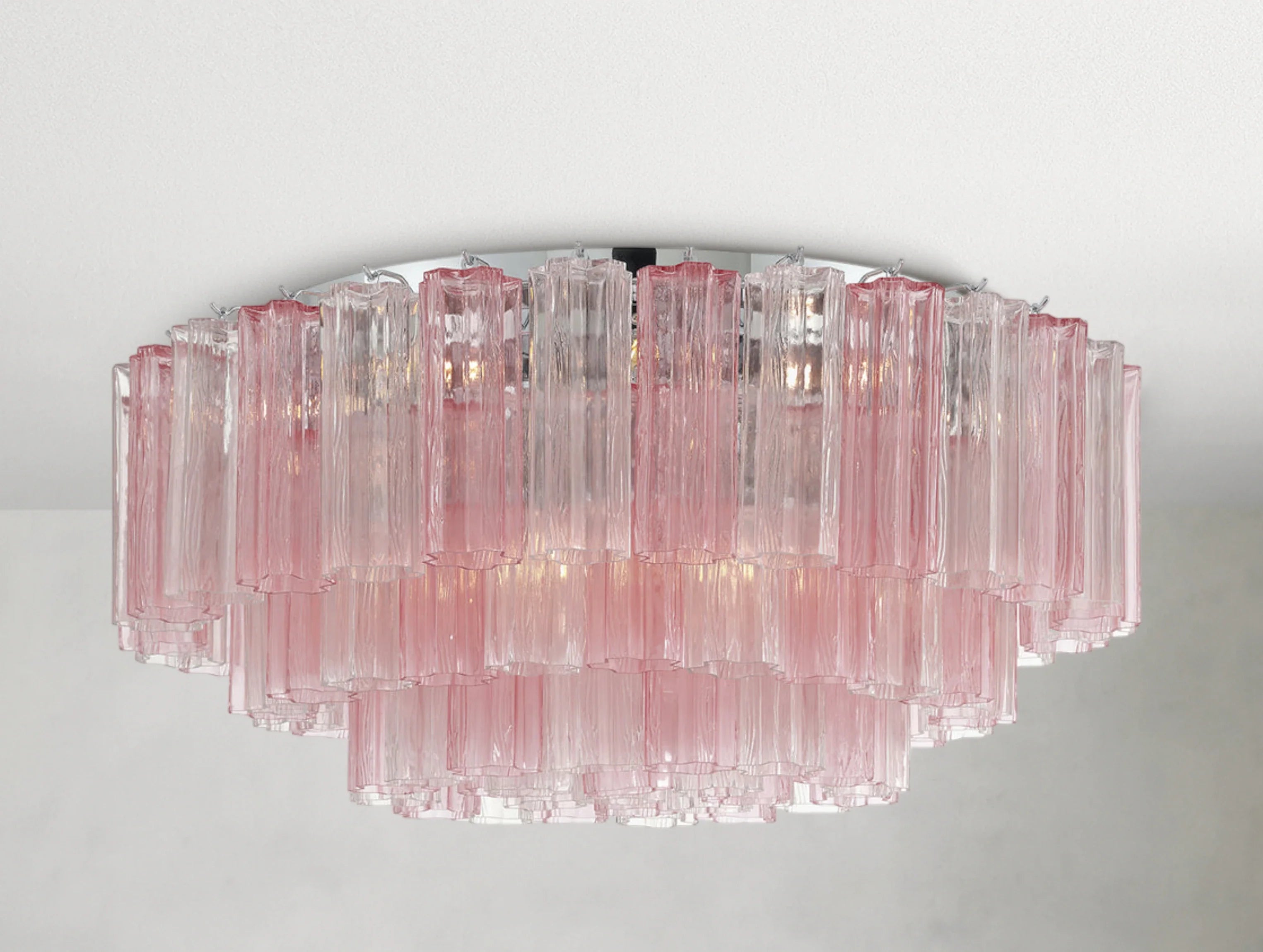 Adois Flush Mount - ZELNO LIGHTING