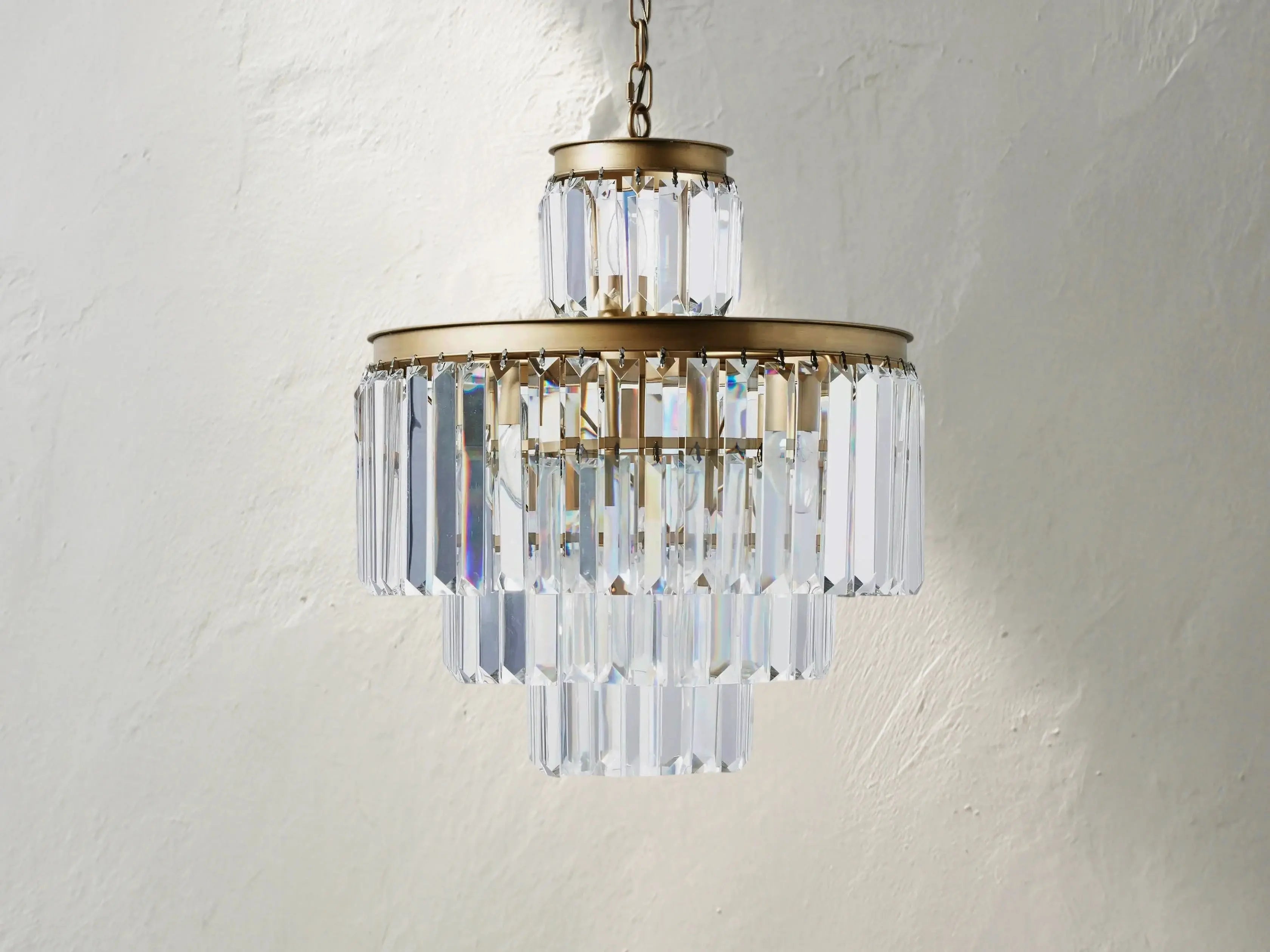 Molyland Chandelier ZELNO LIGHTING