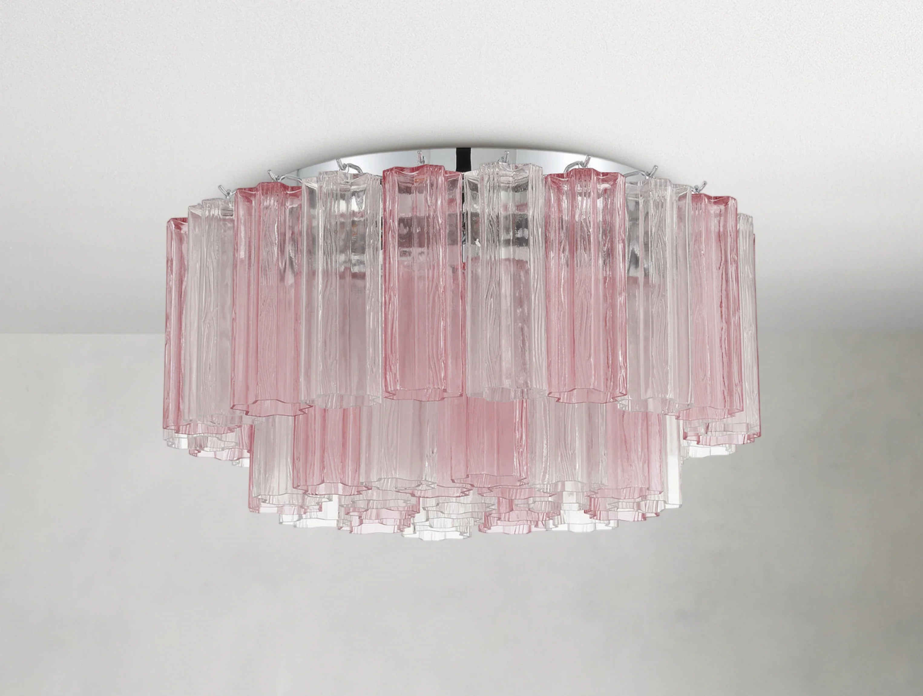 Adois Flush Mount - ZELNO LIGHTING