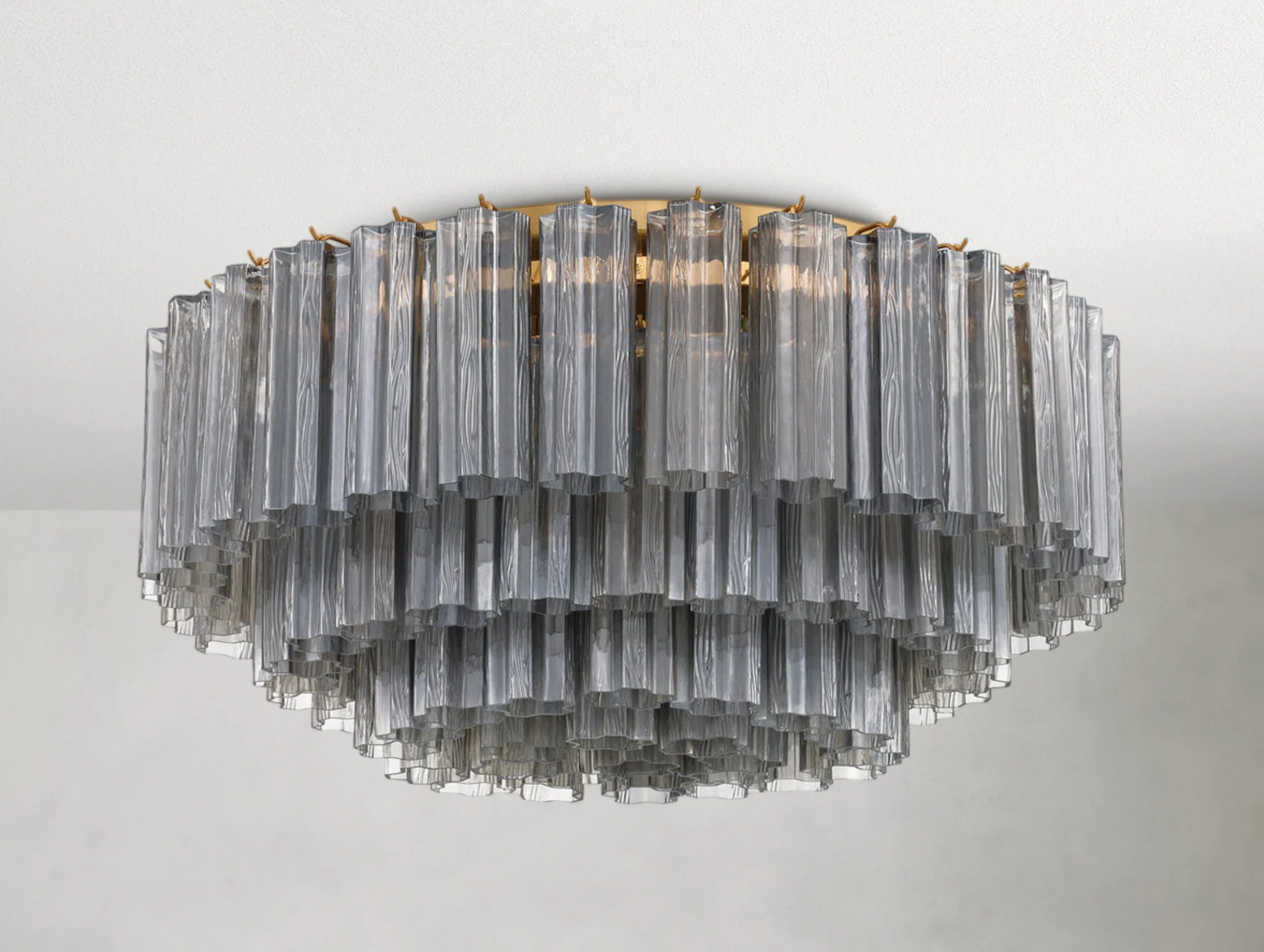Adois Flush Mount - ZELNO LIGHTING