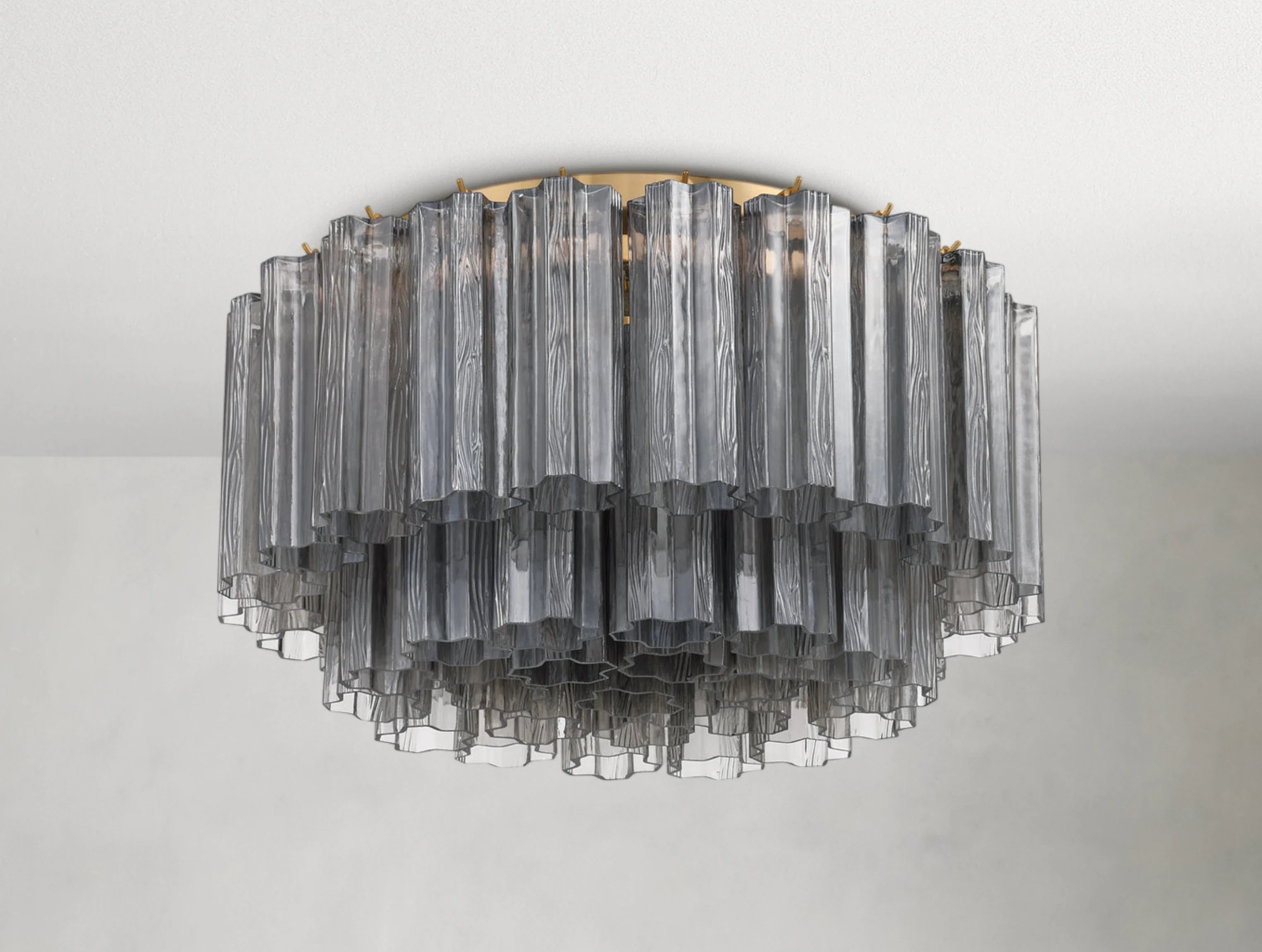Adois Flush Mount - ZELNO LIGHTING