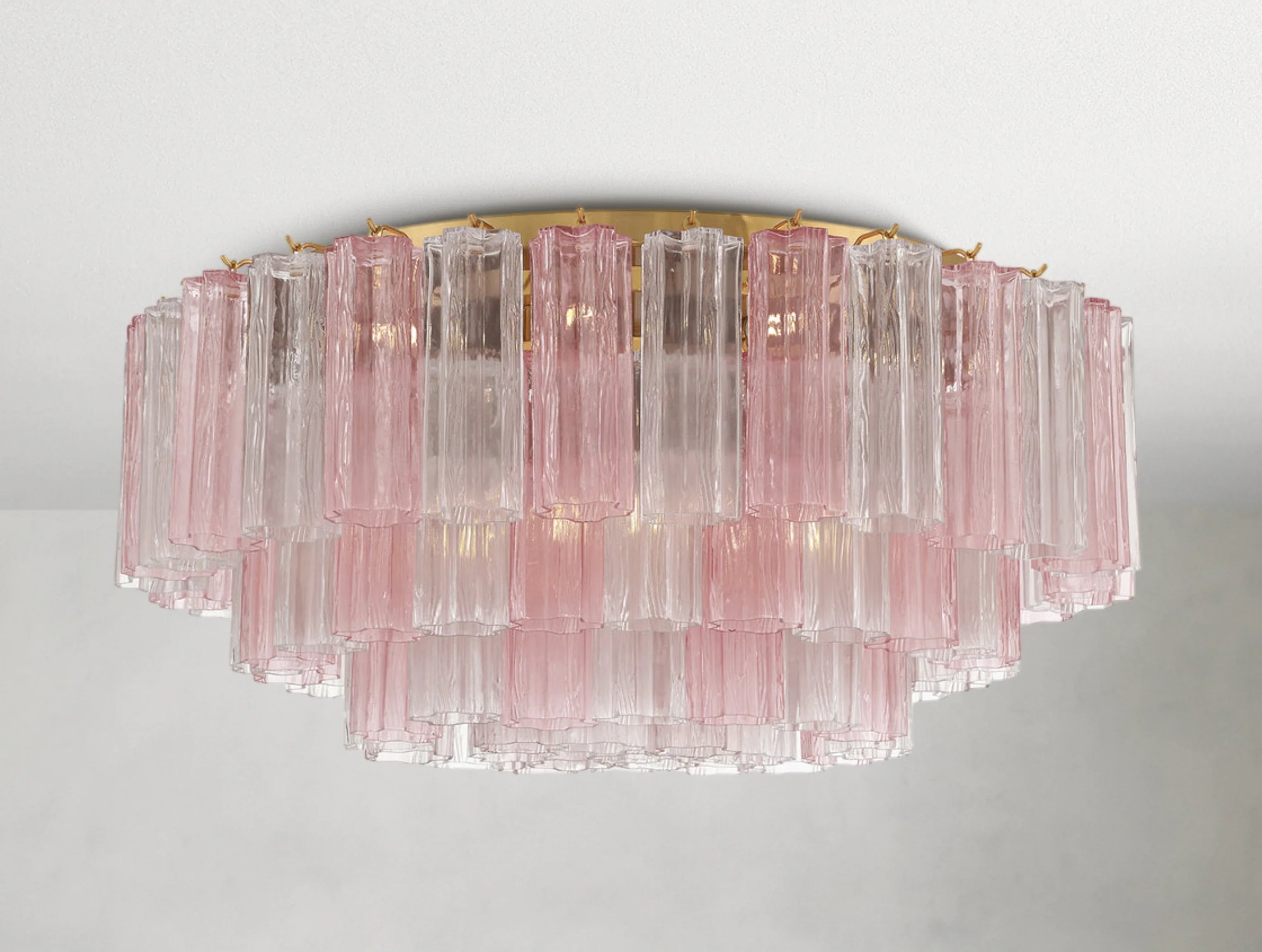 Adois Flush Mount - ZELNO LIGHTING