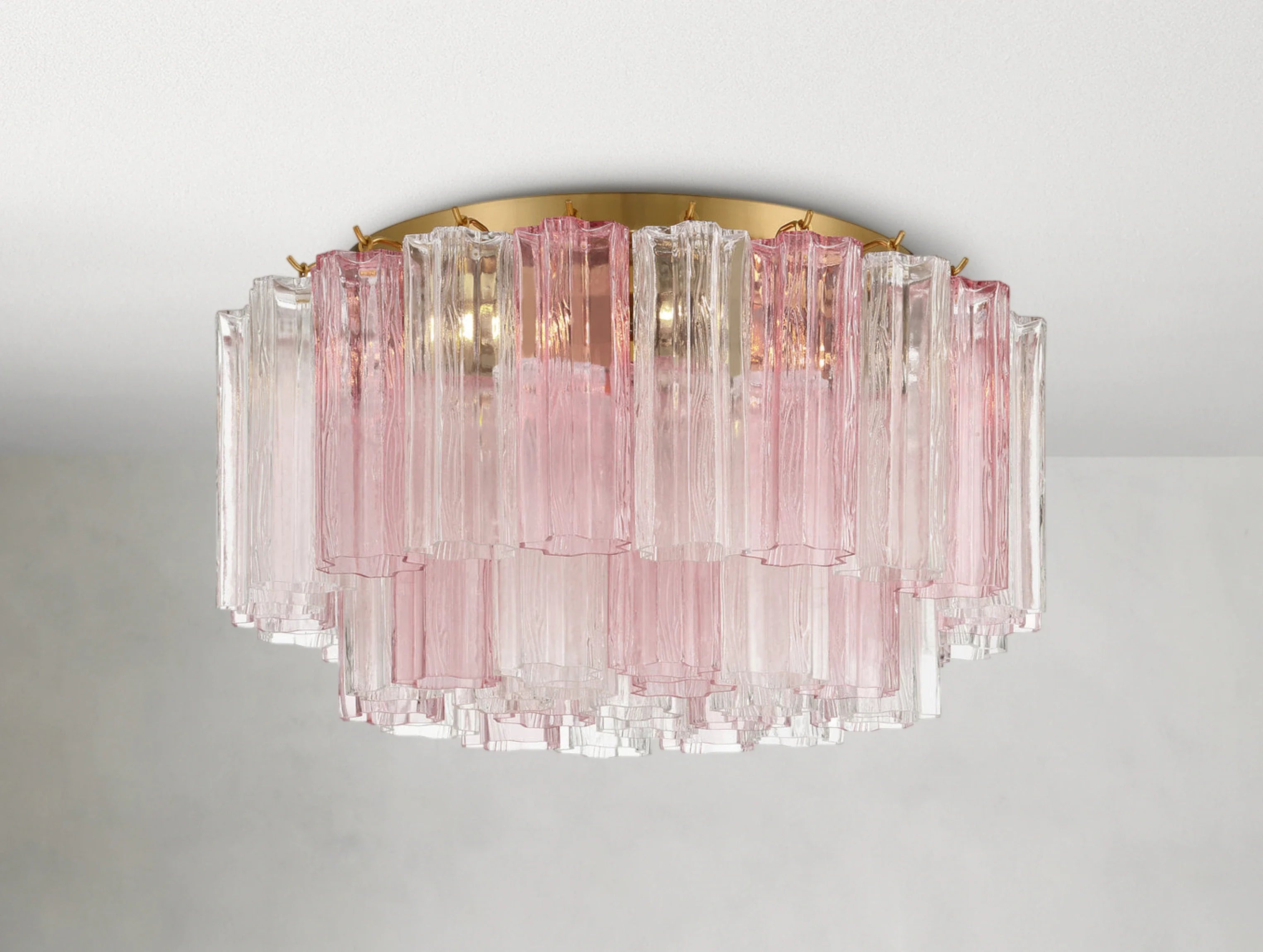 Adois Flush Mount - ZELNO LIGHTING