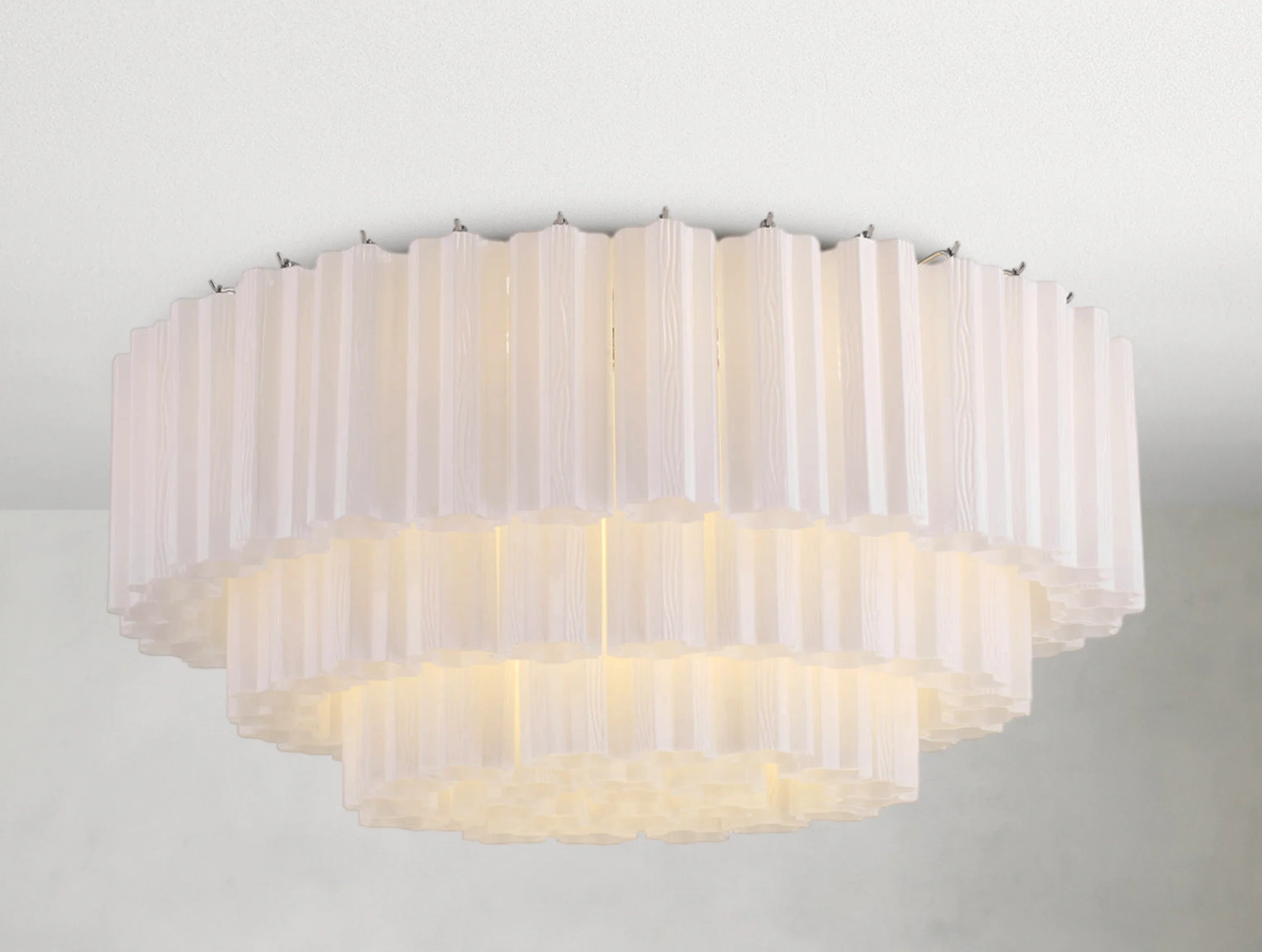 Adois Flush Mount - ZELNO LIGHTING