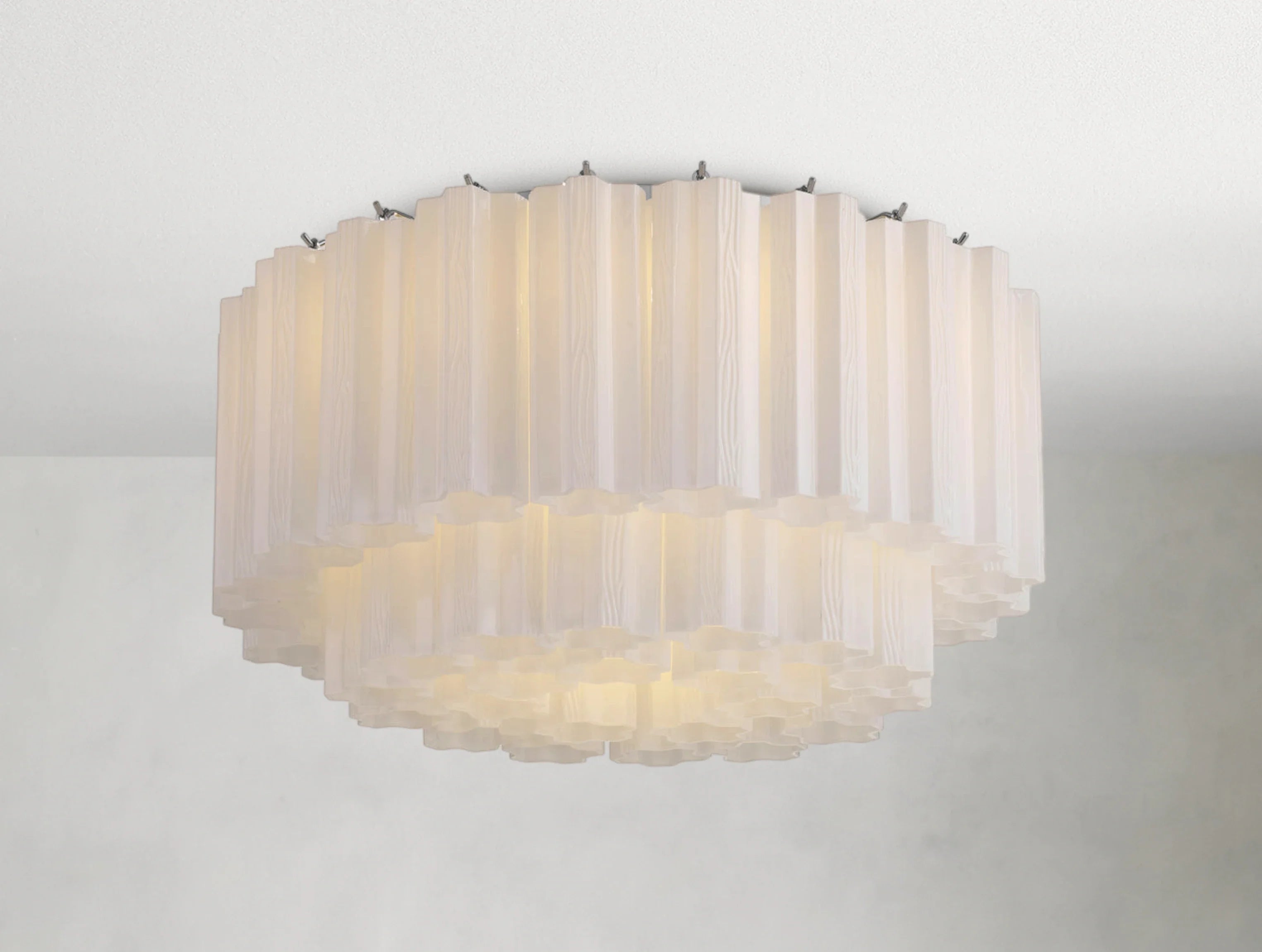 Adois Flush Mount - ZELNO LIGHTING