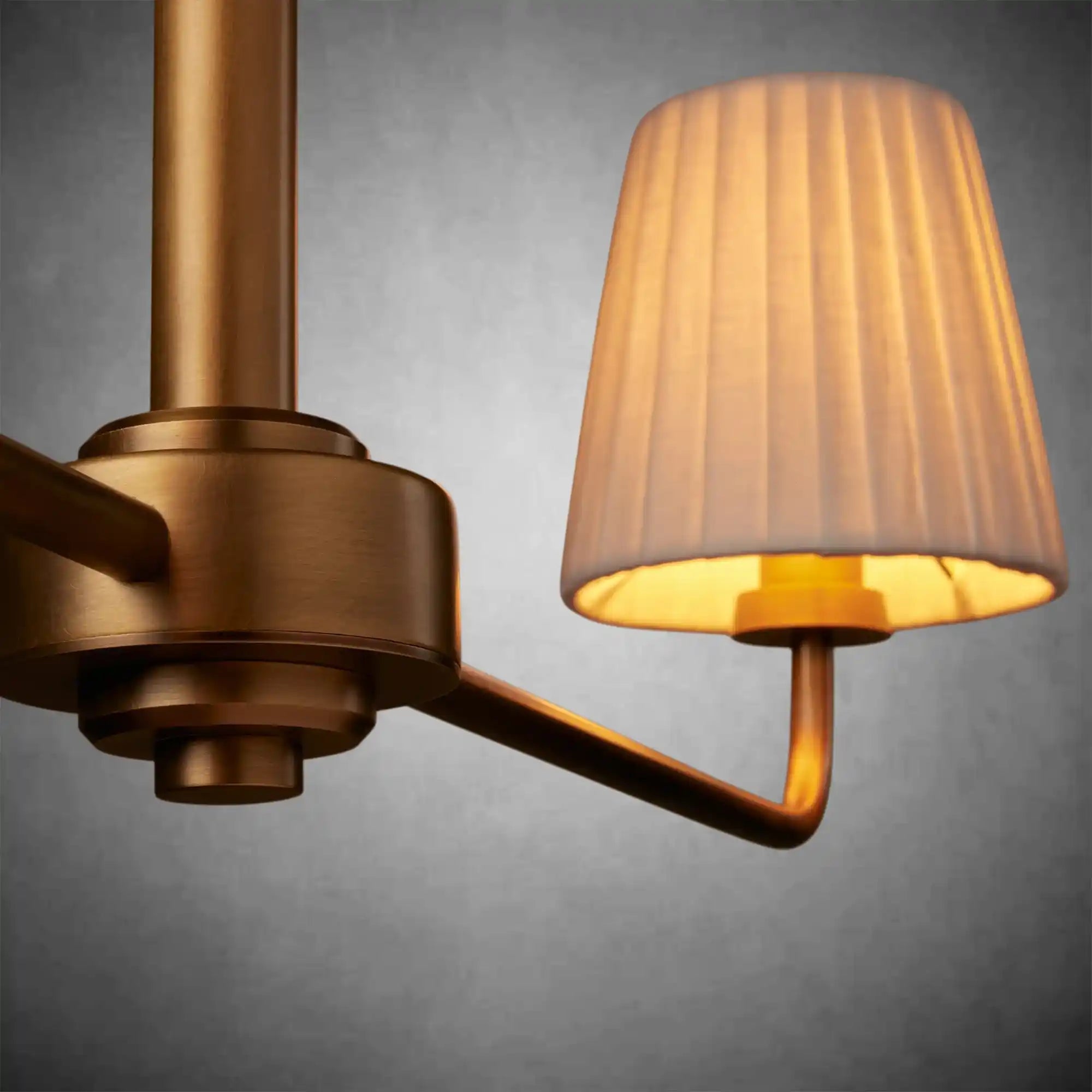 Adria 2 - Light Chandelier - Zelnolighting