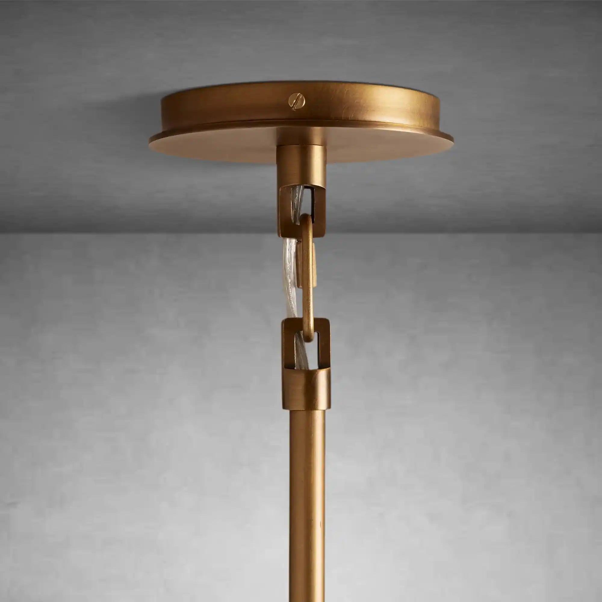 Adria 2 - Light Chandelier - Zelnolighting