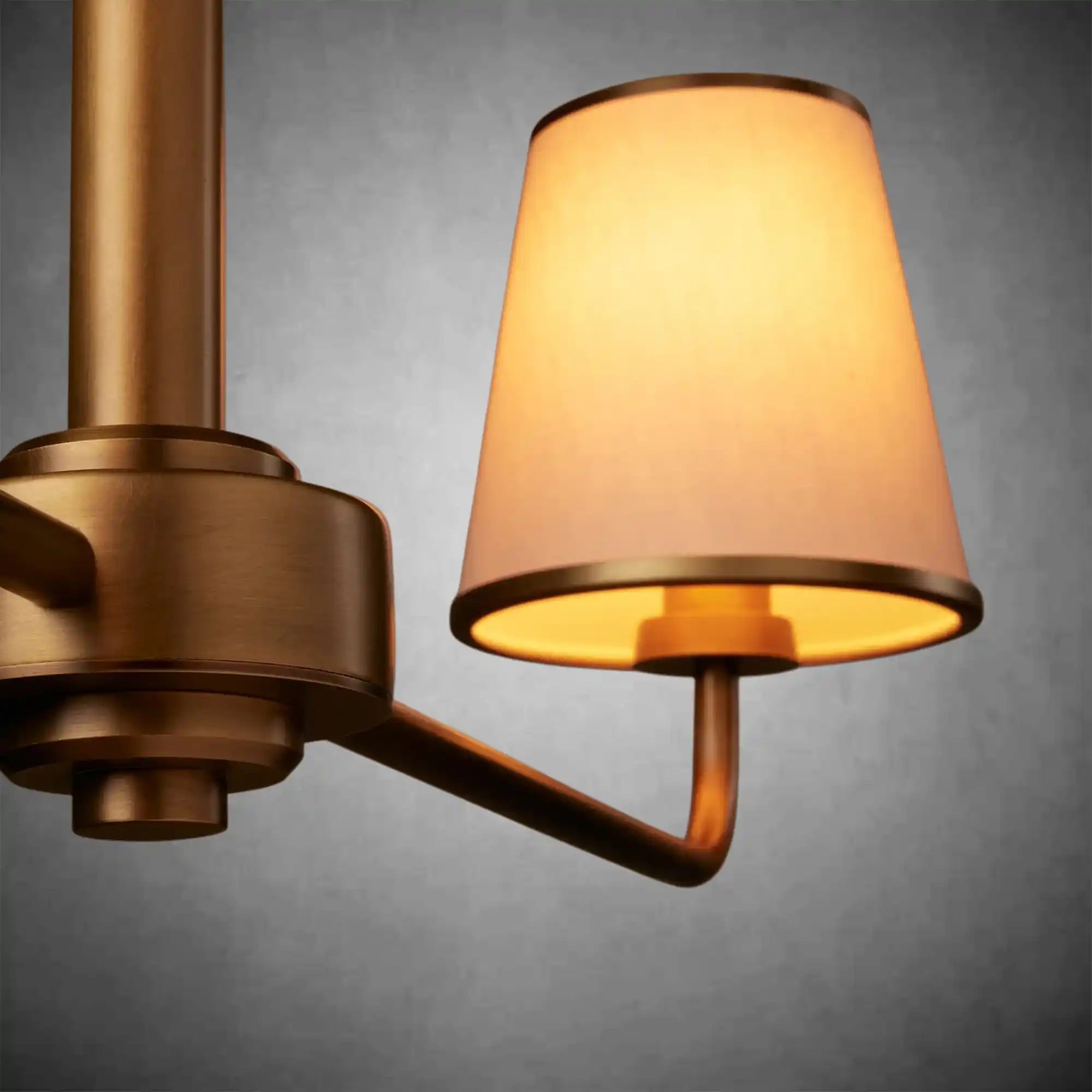 Adria 2 - Light Chandelier - Zelnolighting