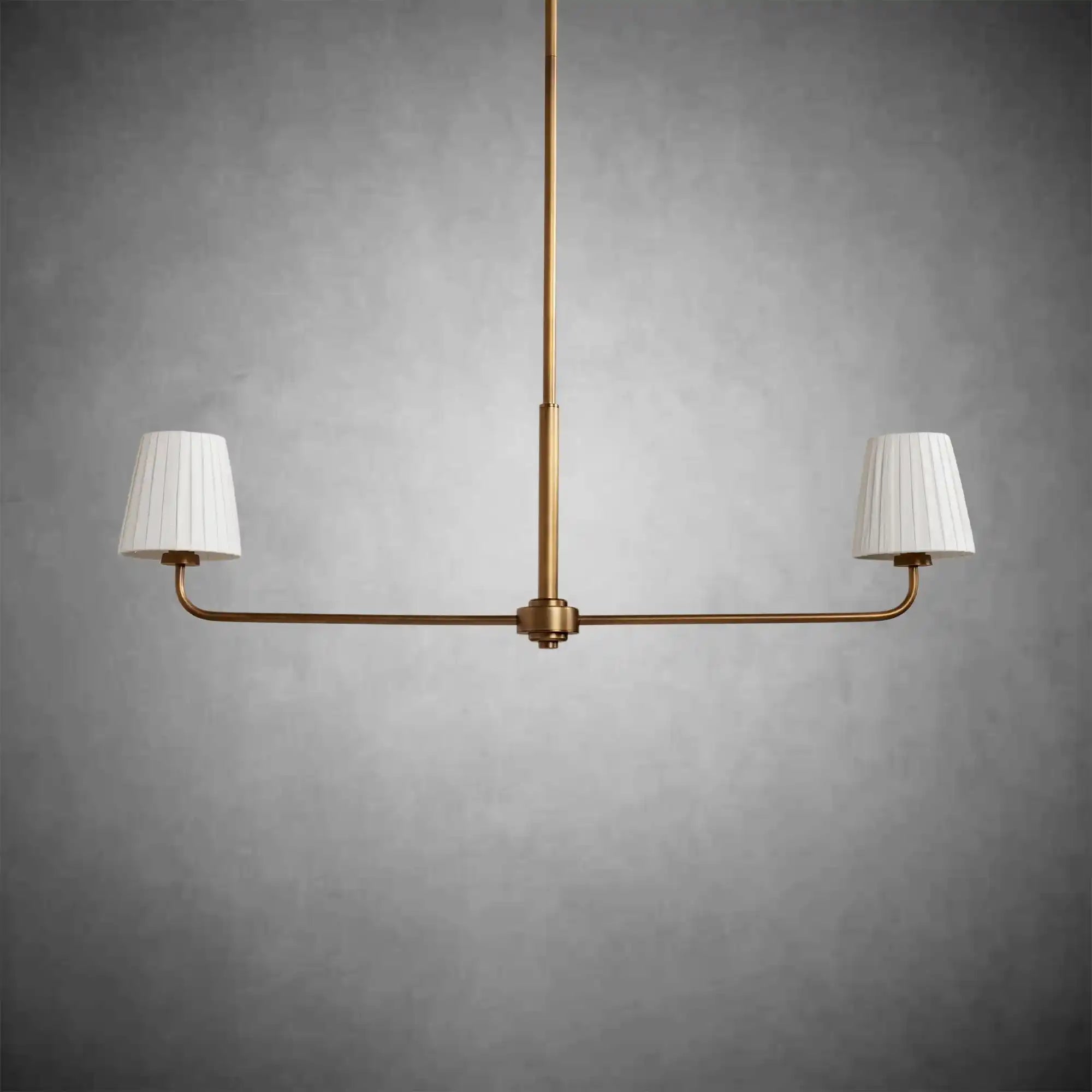 Adria 2 - Light Chandelier - Zelnolighting