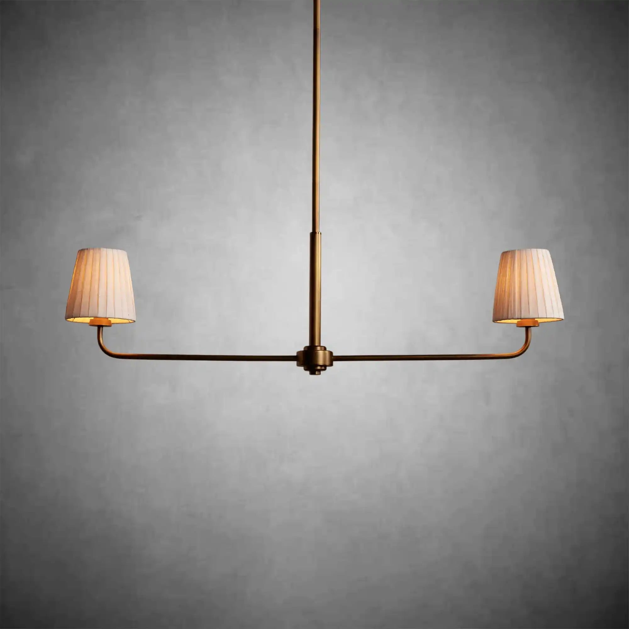 Adria 2 - Light Chandelier - Zelnolighting