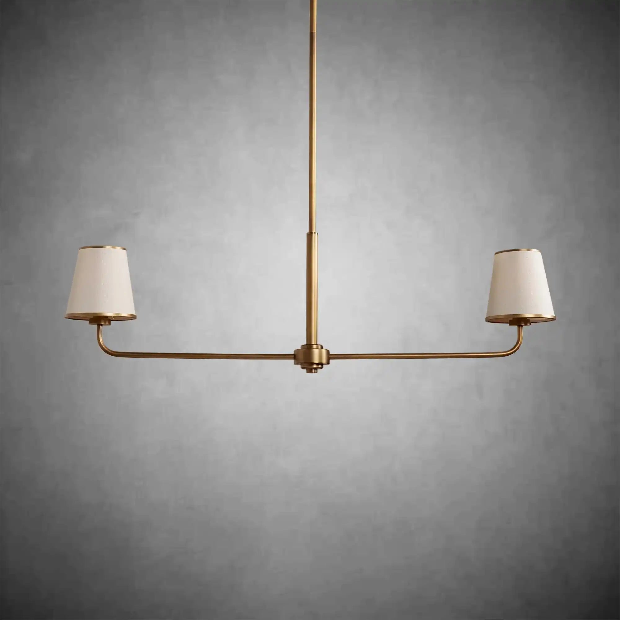 Adria 2 - Light Chandelier - Zelnolighting