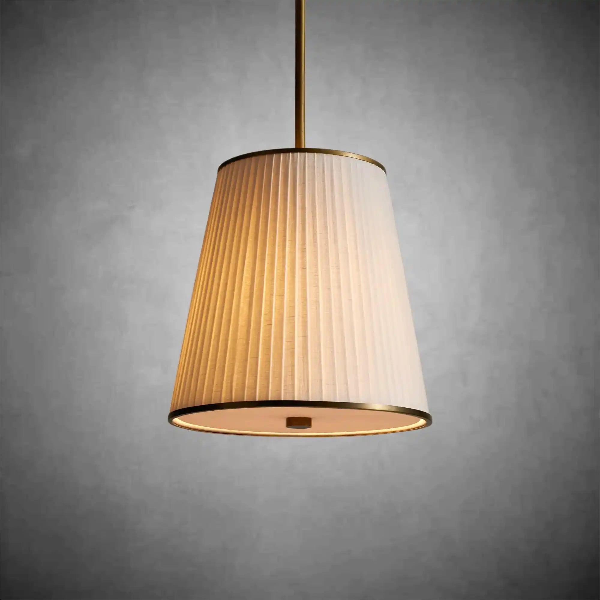 Adria Pendant - Zelnolighting