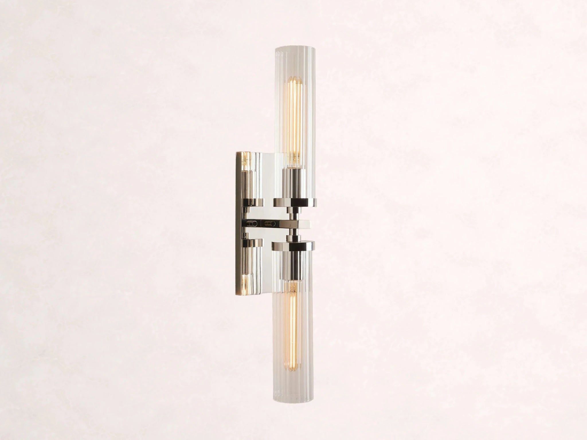 Andreas Double Sconce - Zelno Lighting