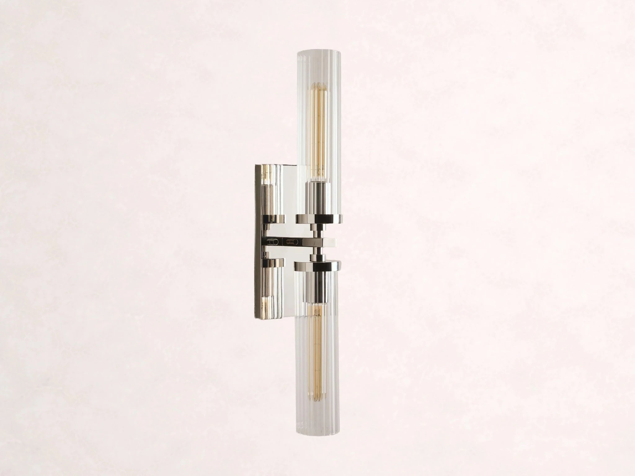 Andreas Double Sconce - Zelno Lighting