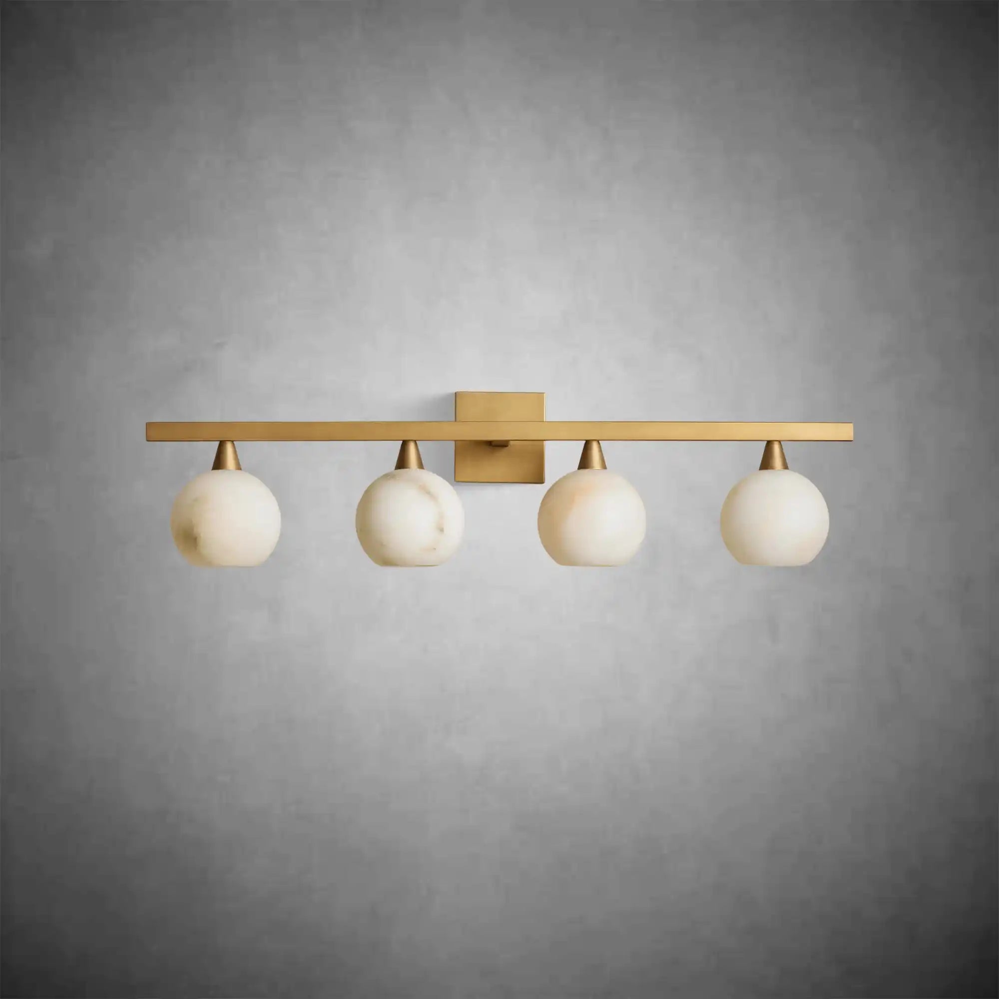 Arica 4 - Light Sconce - Zelno Lighting