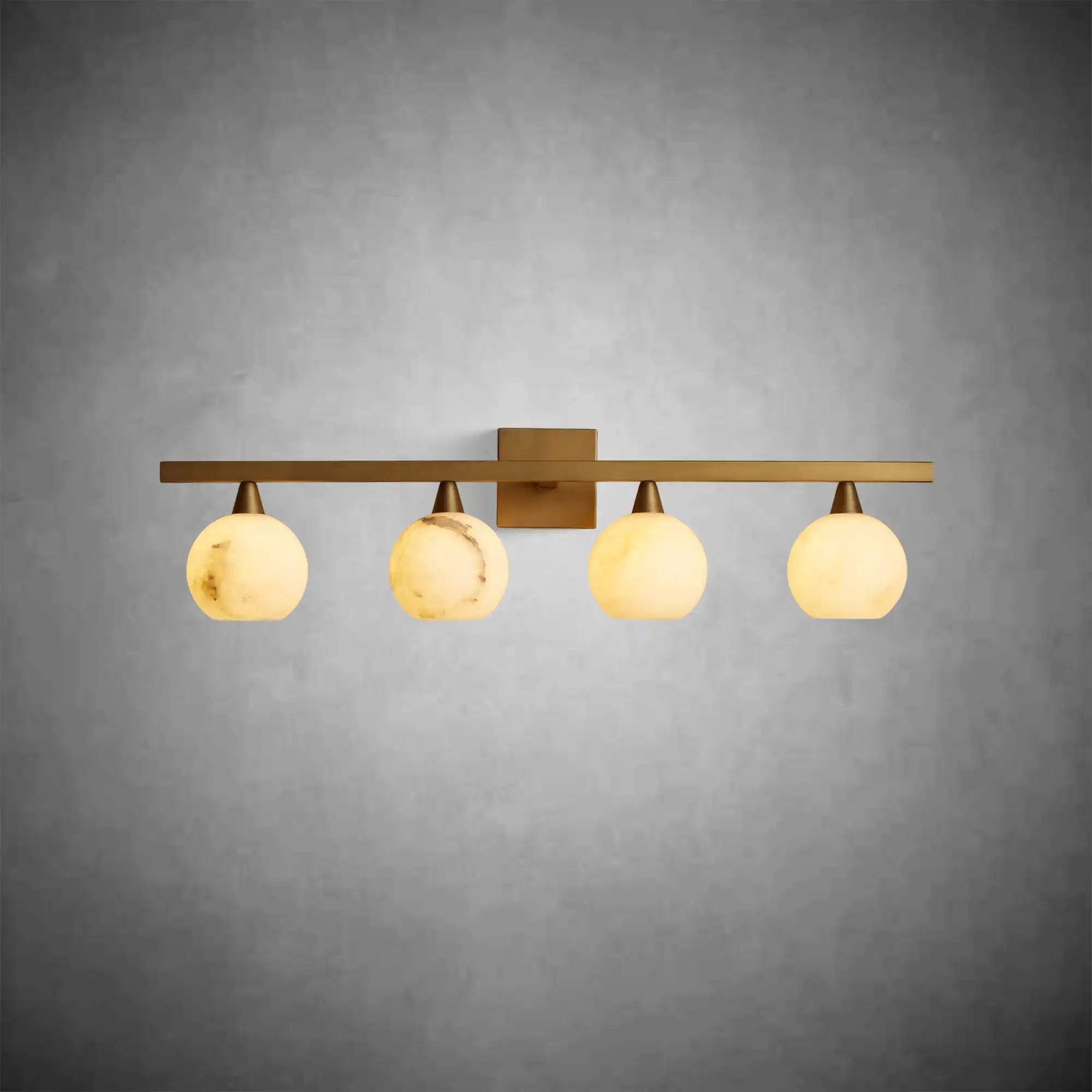 Arica 4 - Light Sconce - Zelno Lighting