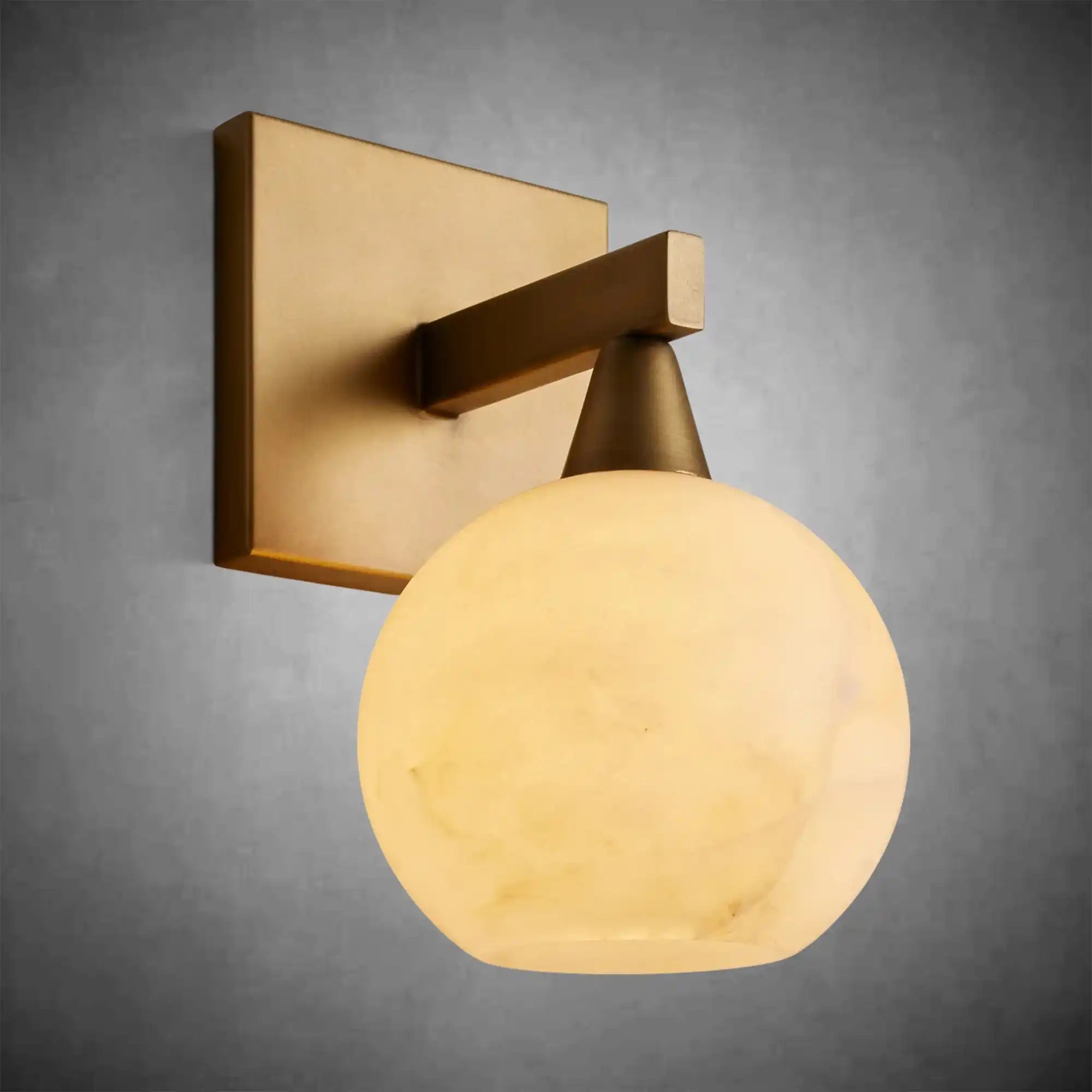 Arica Sconce - Zelno Lighting
