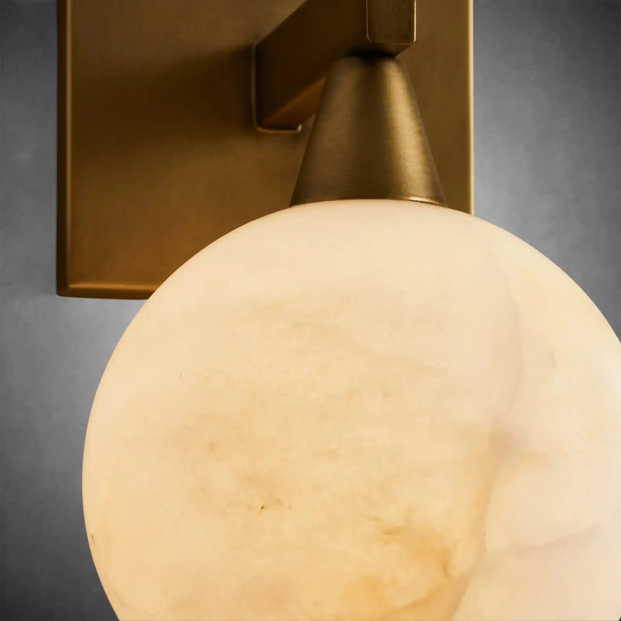 Arica Sconce - Zelno Lighting