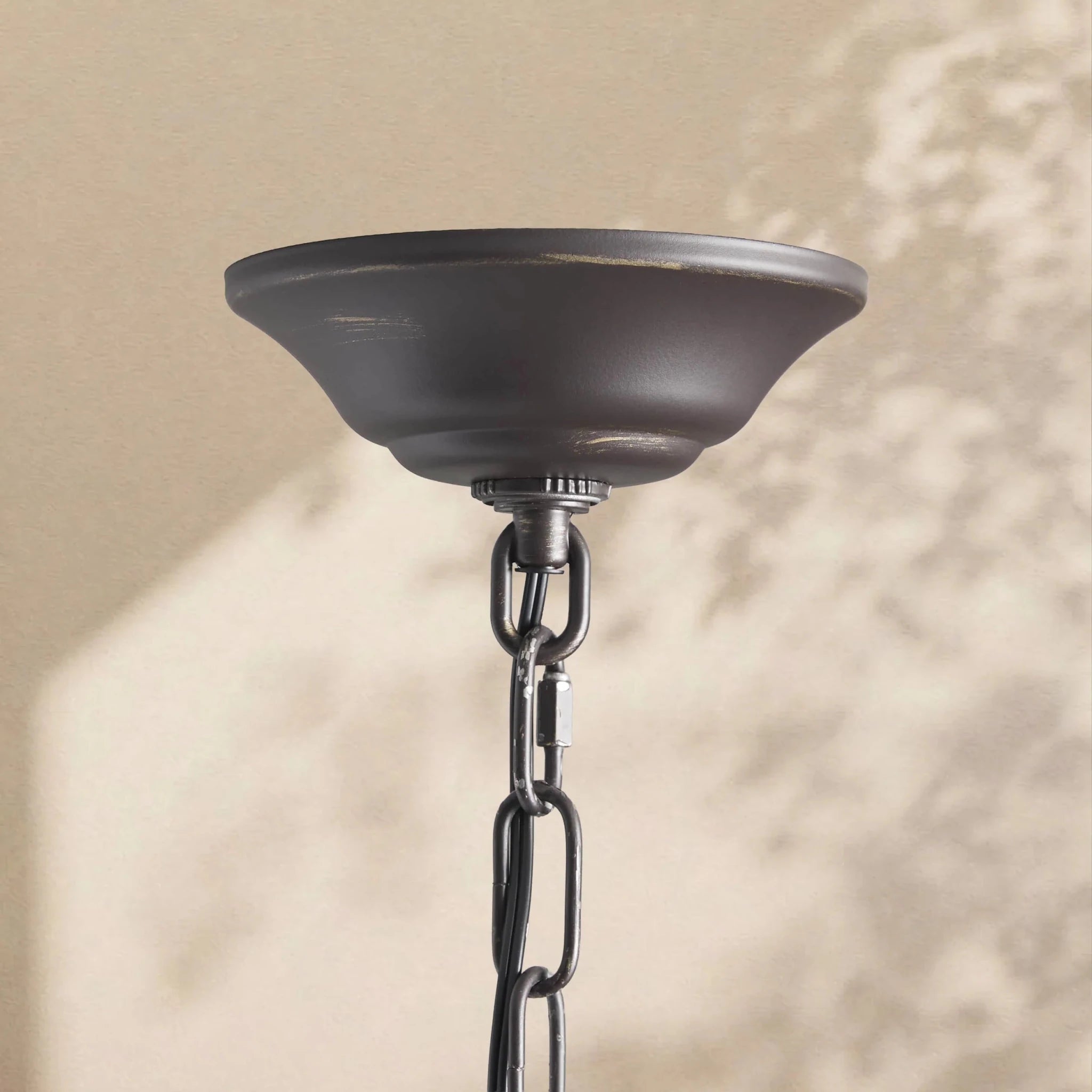 Aubrey Modern Crystal Ball Pendant Lamp - Zelno Lighting