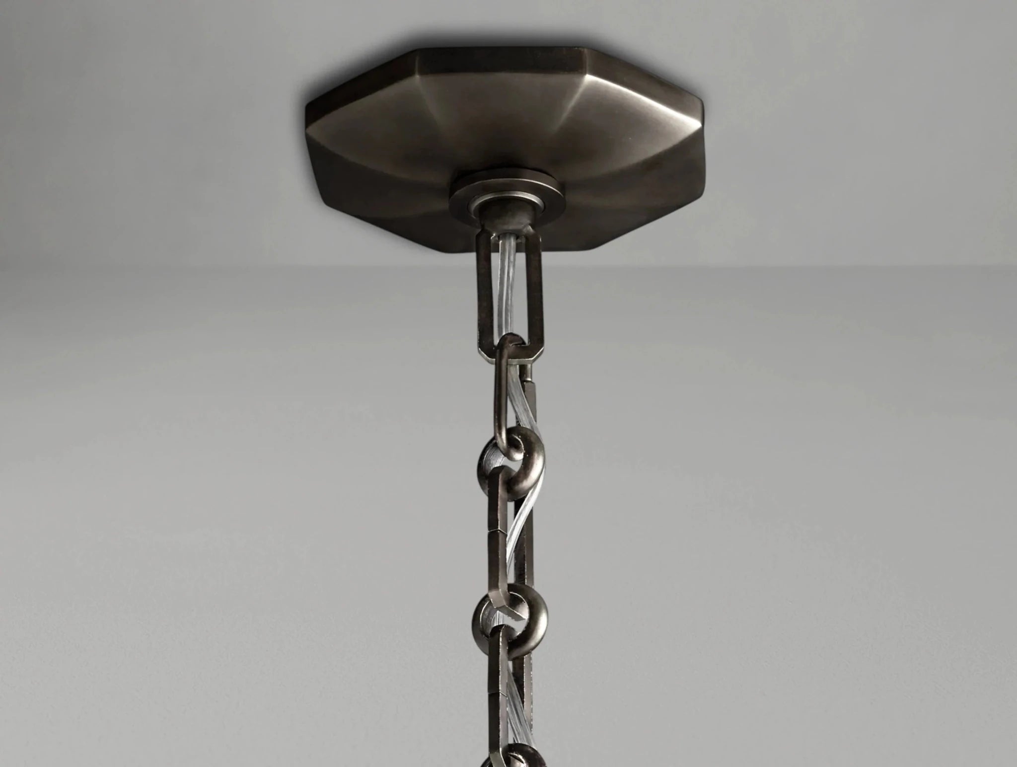 Baingham Round Chandelier - Zelnolighting