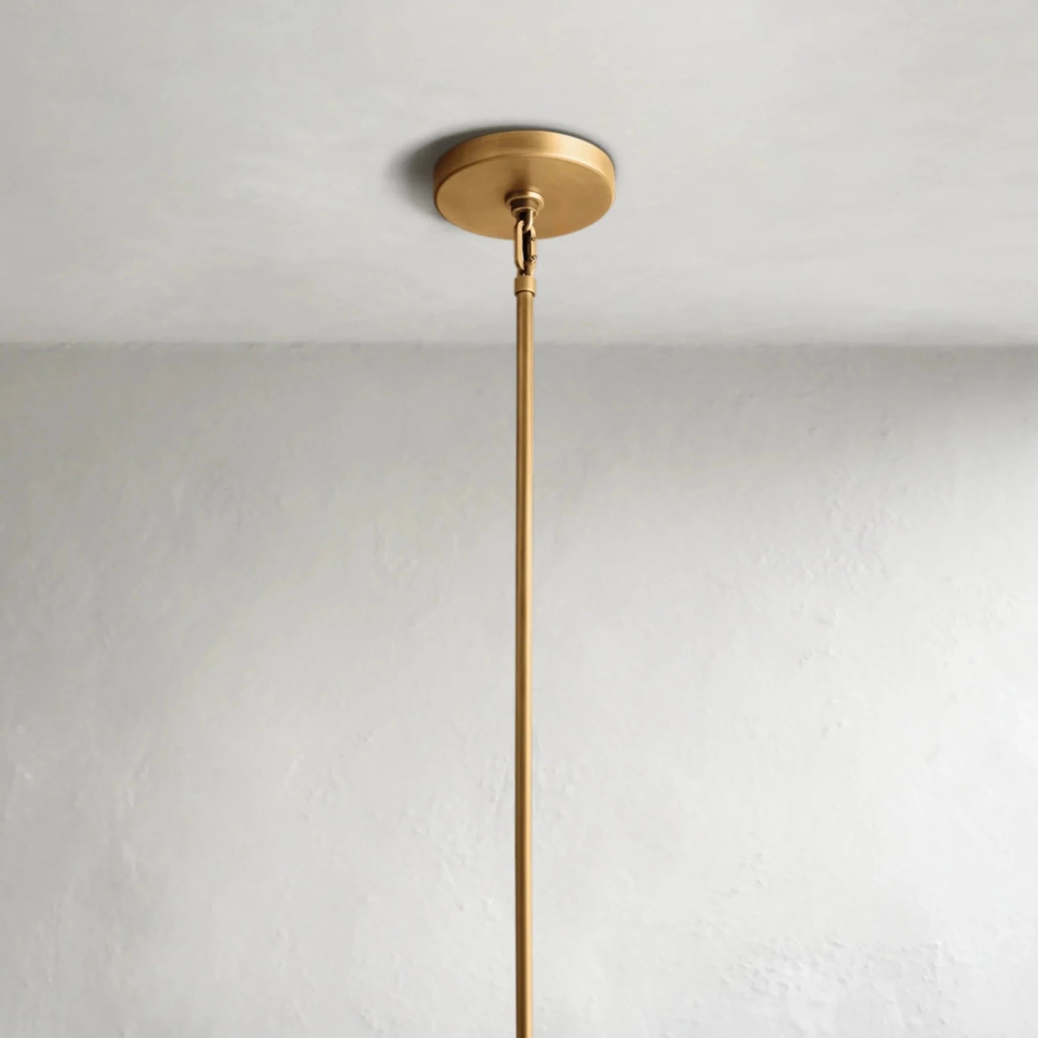 Cebret Glass Mobile Round Chandelier - Zelnolighting