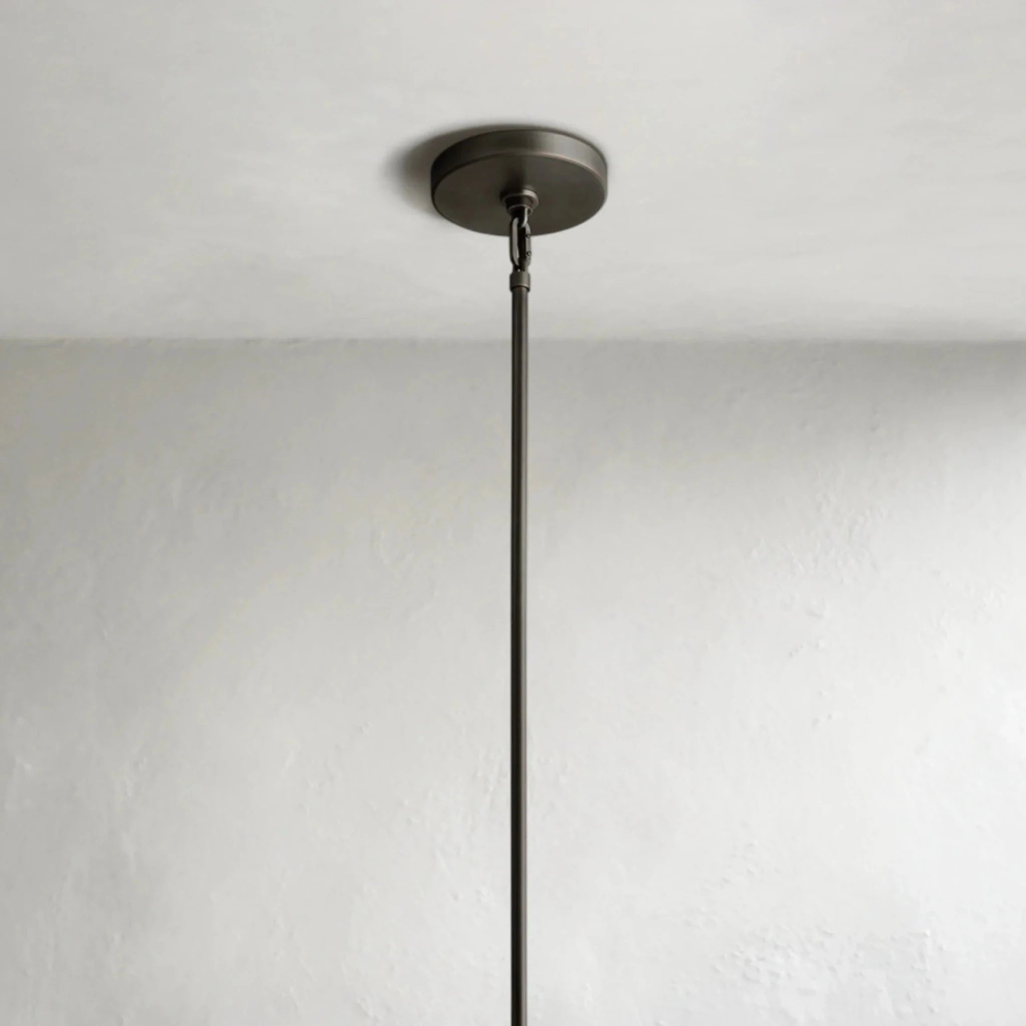 Cebret Glass Mobile Round Chandelier - Zelnolighting