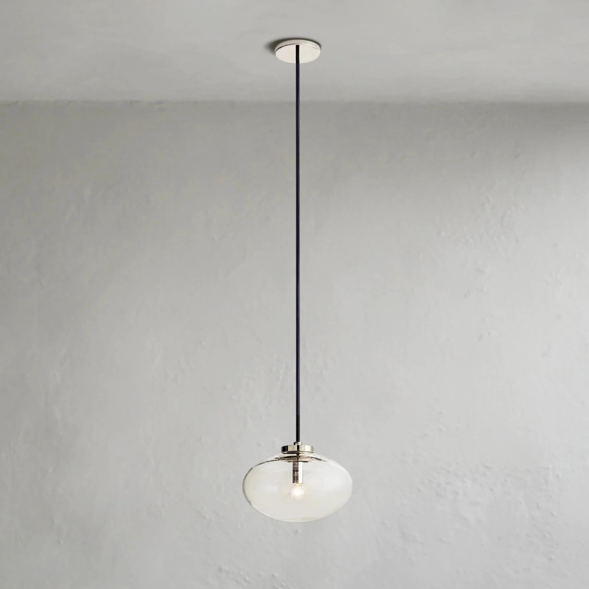Cebret Glass Pendant - Zelnolighting