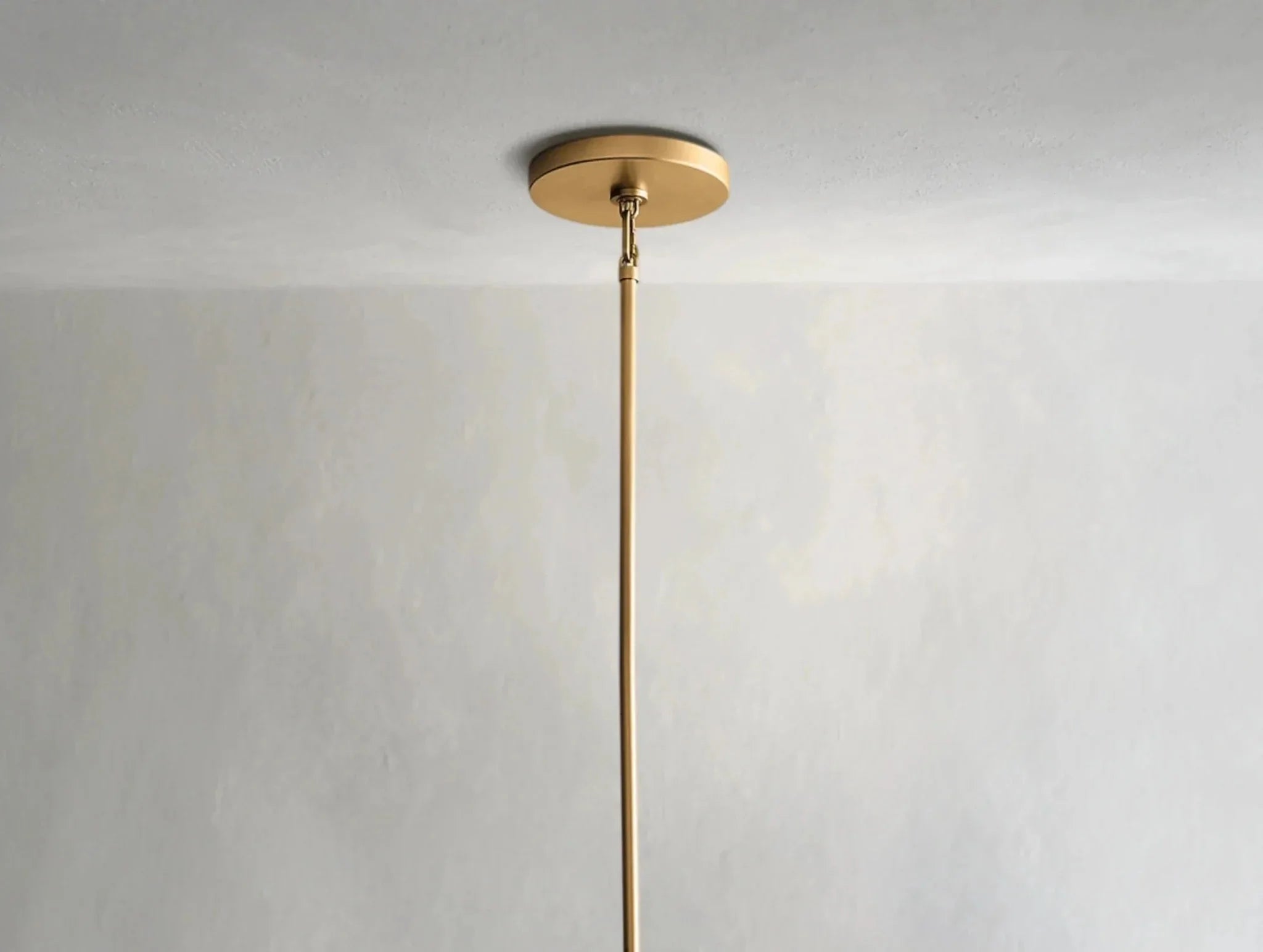 Cebret Glass Round Chandelier - Zelno Lighting