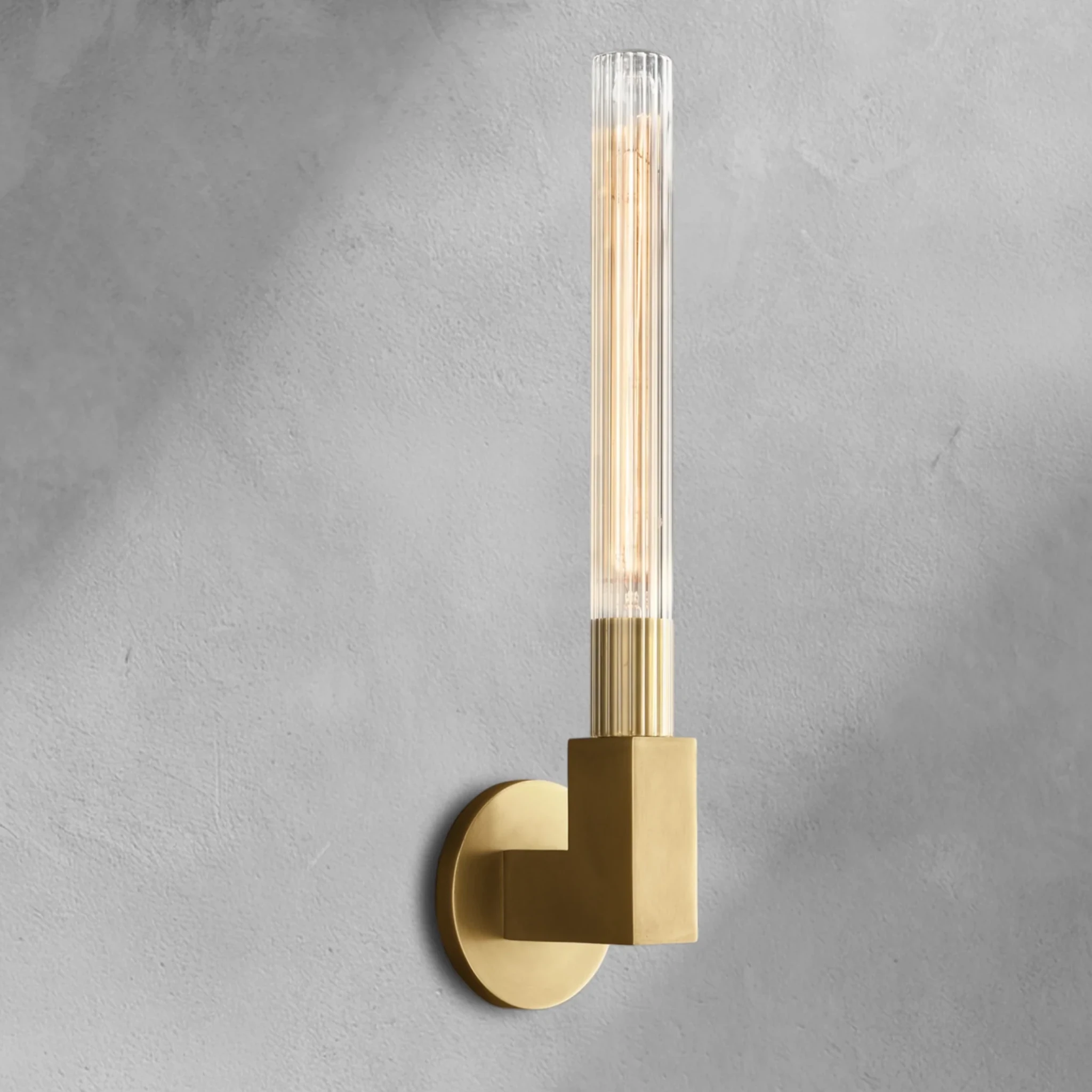 Cennela Sconce - Zelnolighting