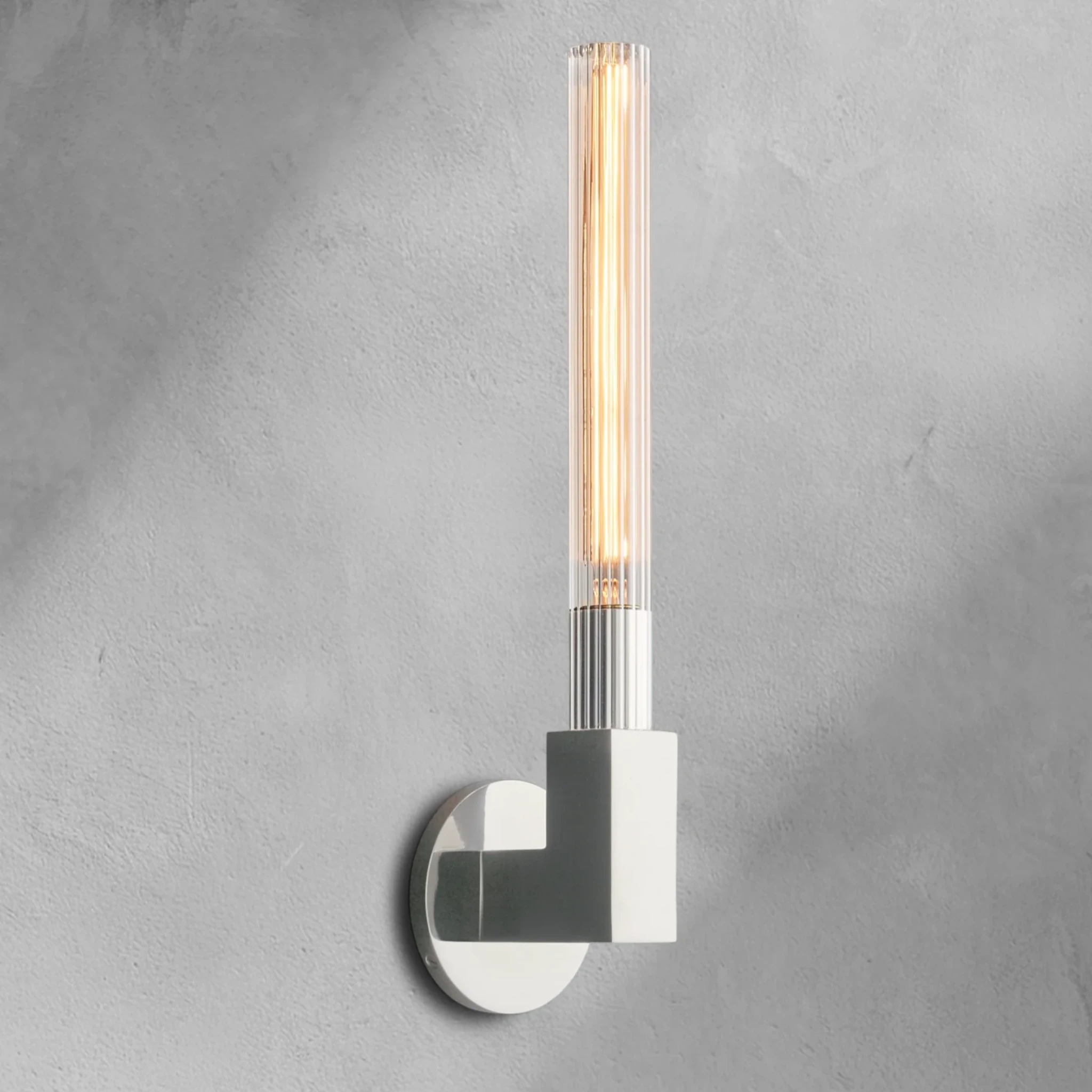 Cennela Sconce - Zelnolighting