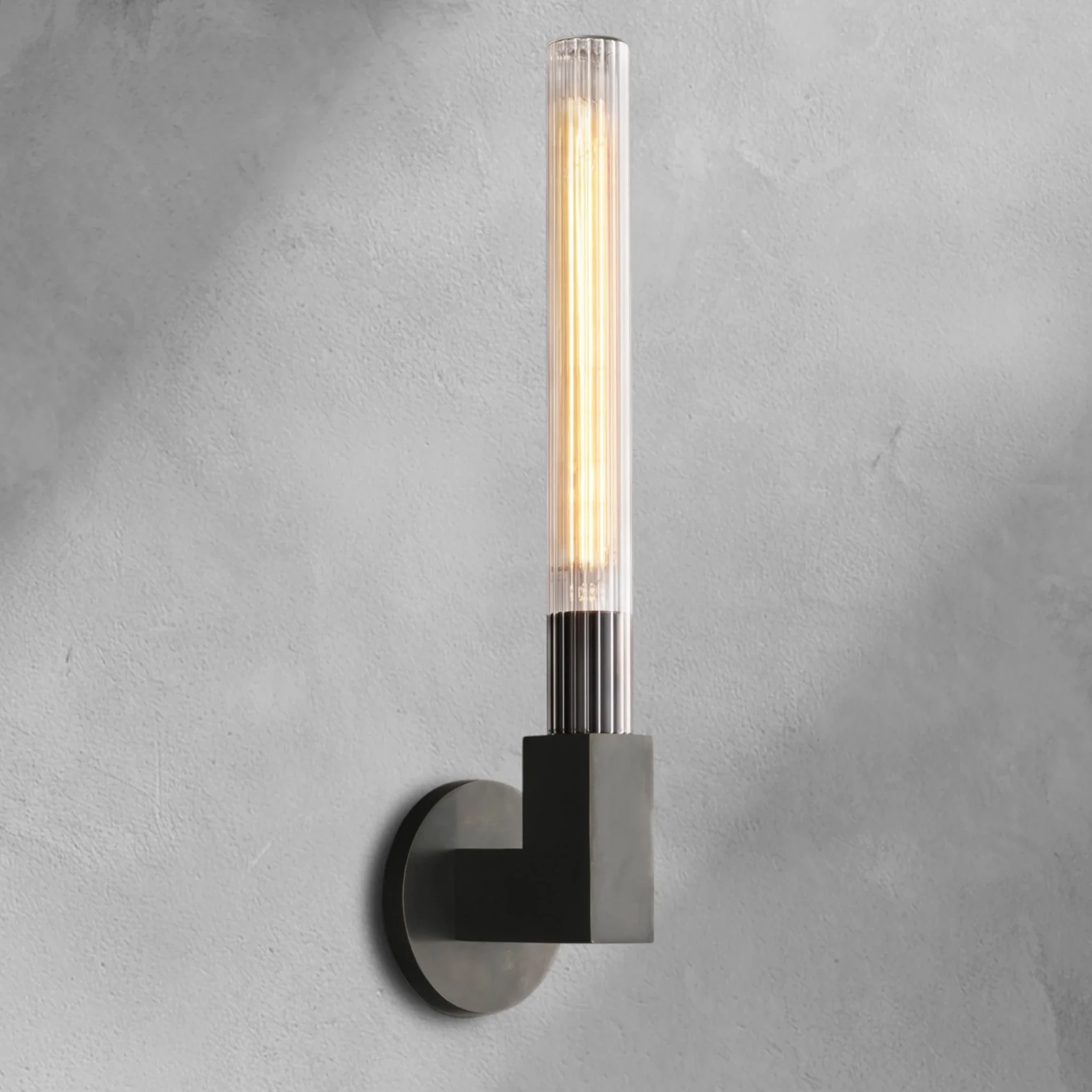 Cennela Sconce - Zelnolighting