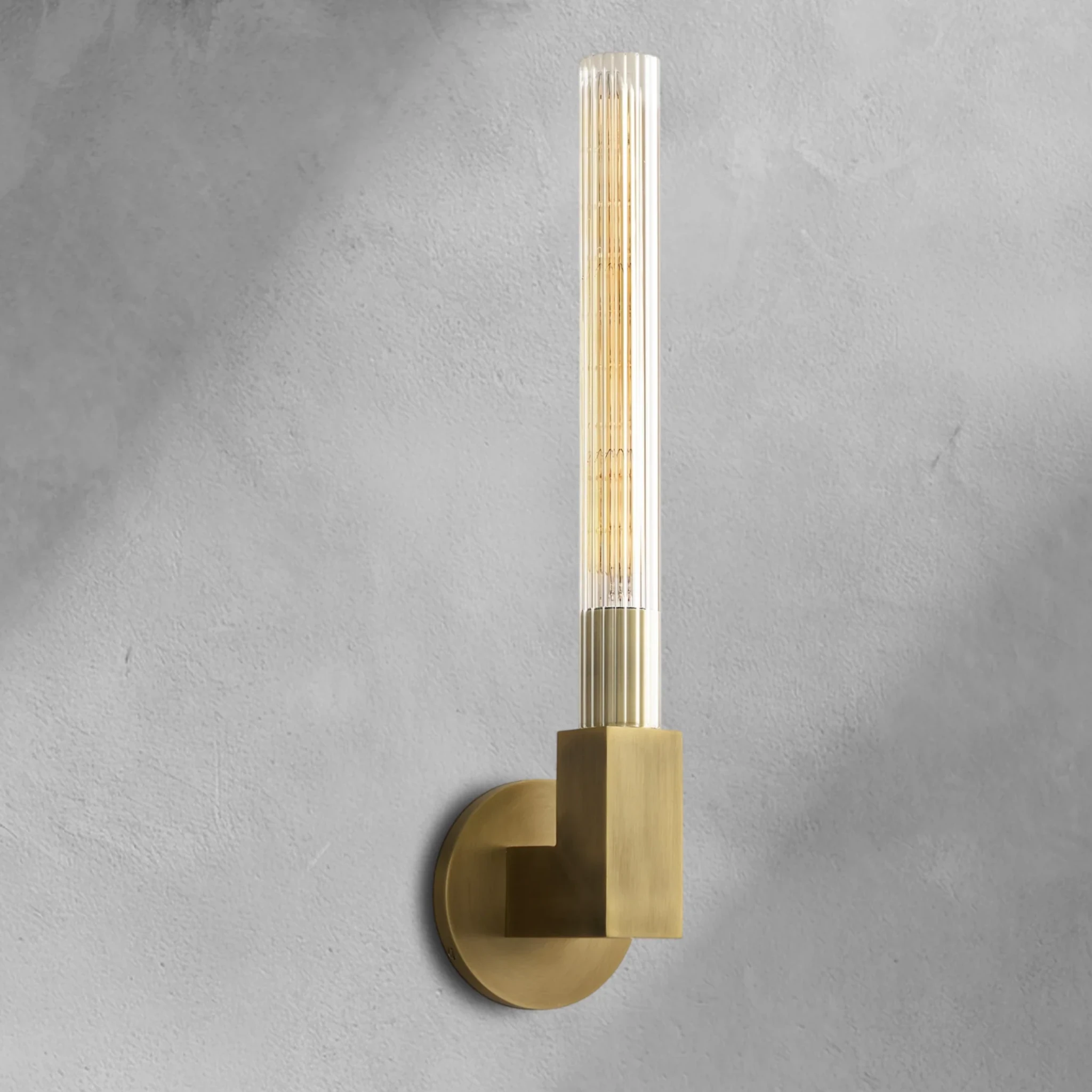 Cennela Sconce - Zelnolighting