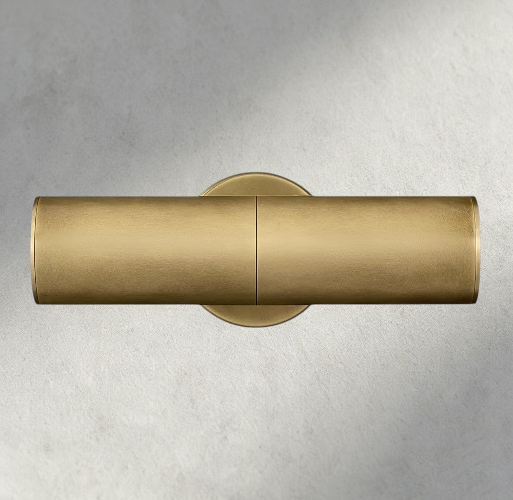 Chempuax Linear Sconce 12" - Zelnolighting