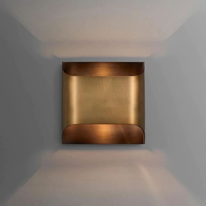Dary Sconce 8" - Zelno Lighting