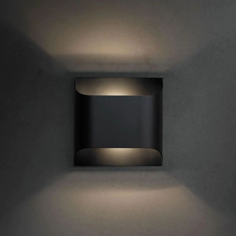 Dary Sconce 8" - Zelno Lighting