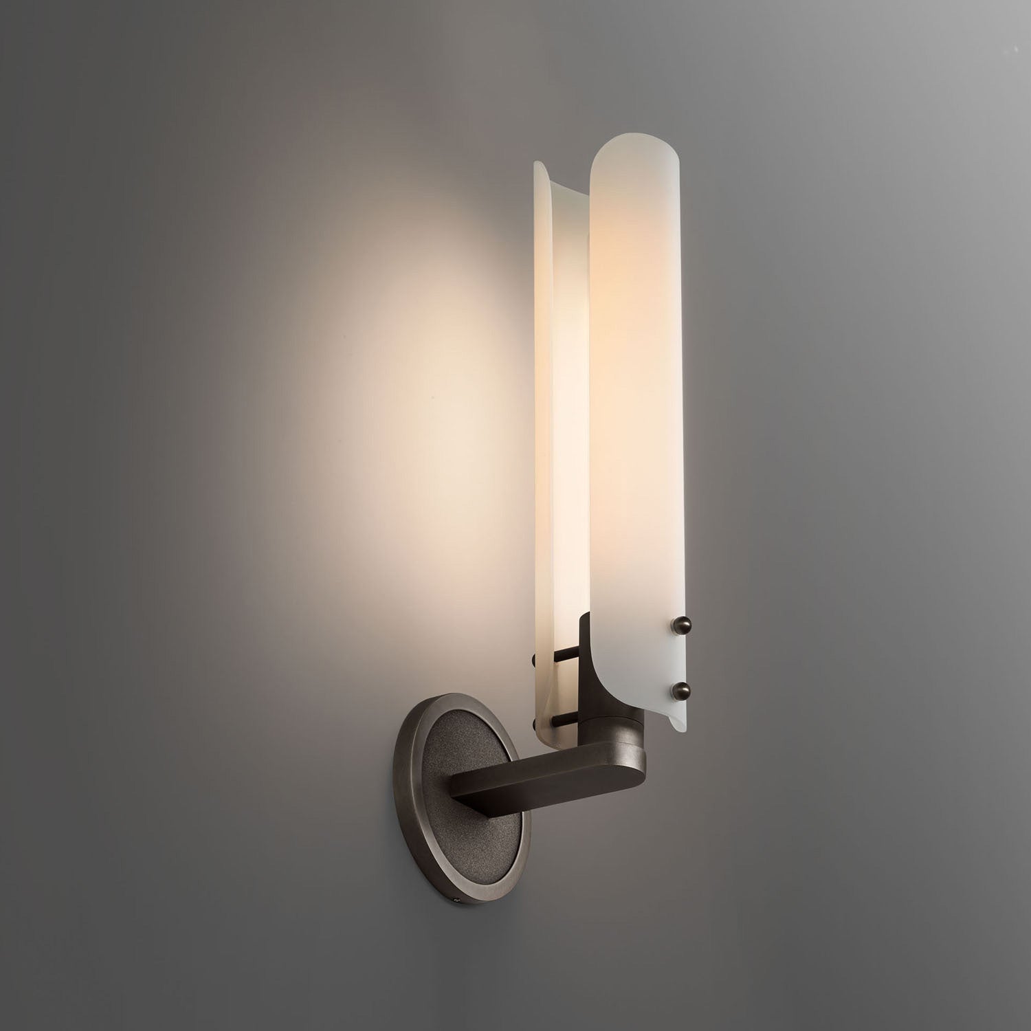 Debora Wall Sconce 16.5" H - Zelno Lighting