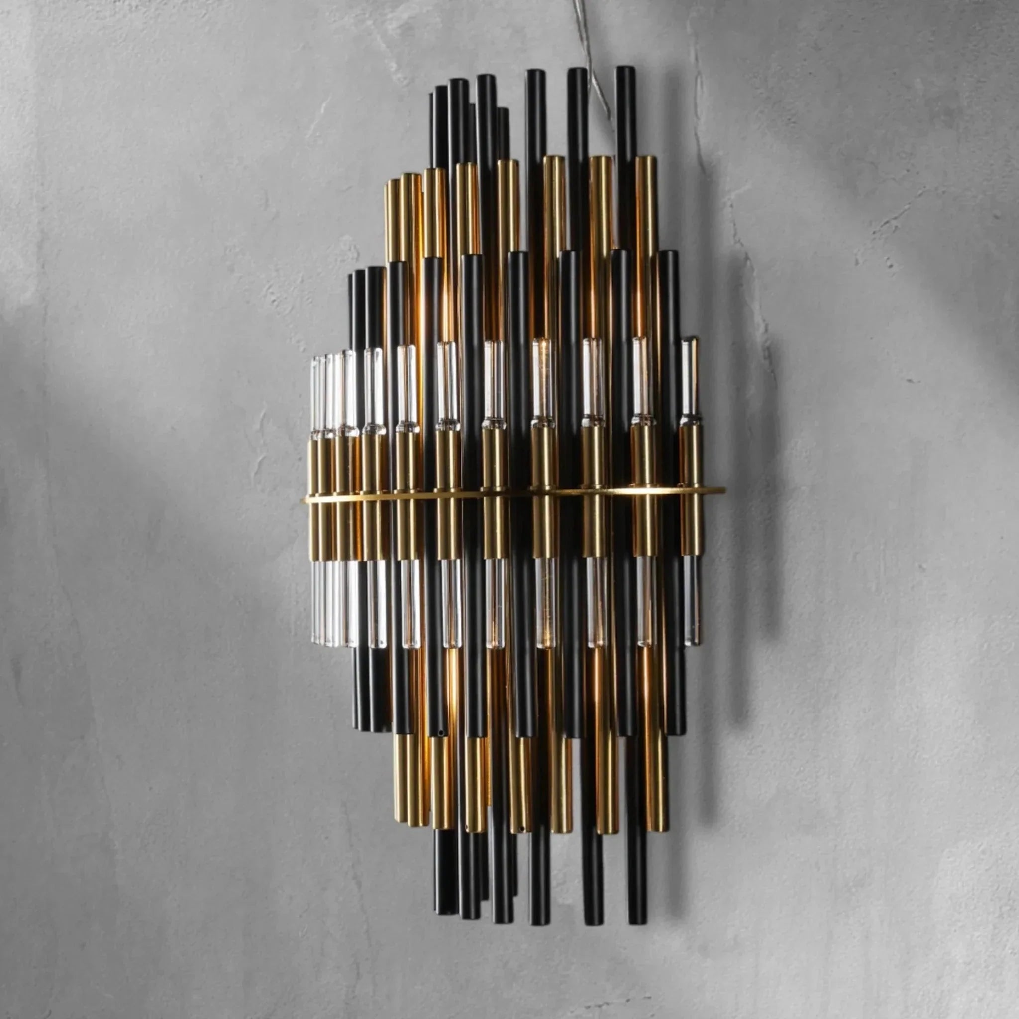 Emily Sconce - Zelno Lighting
