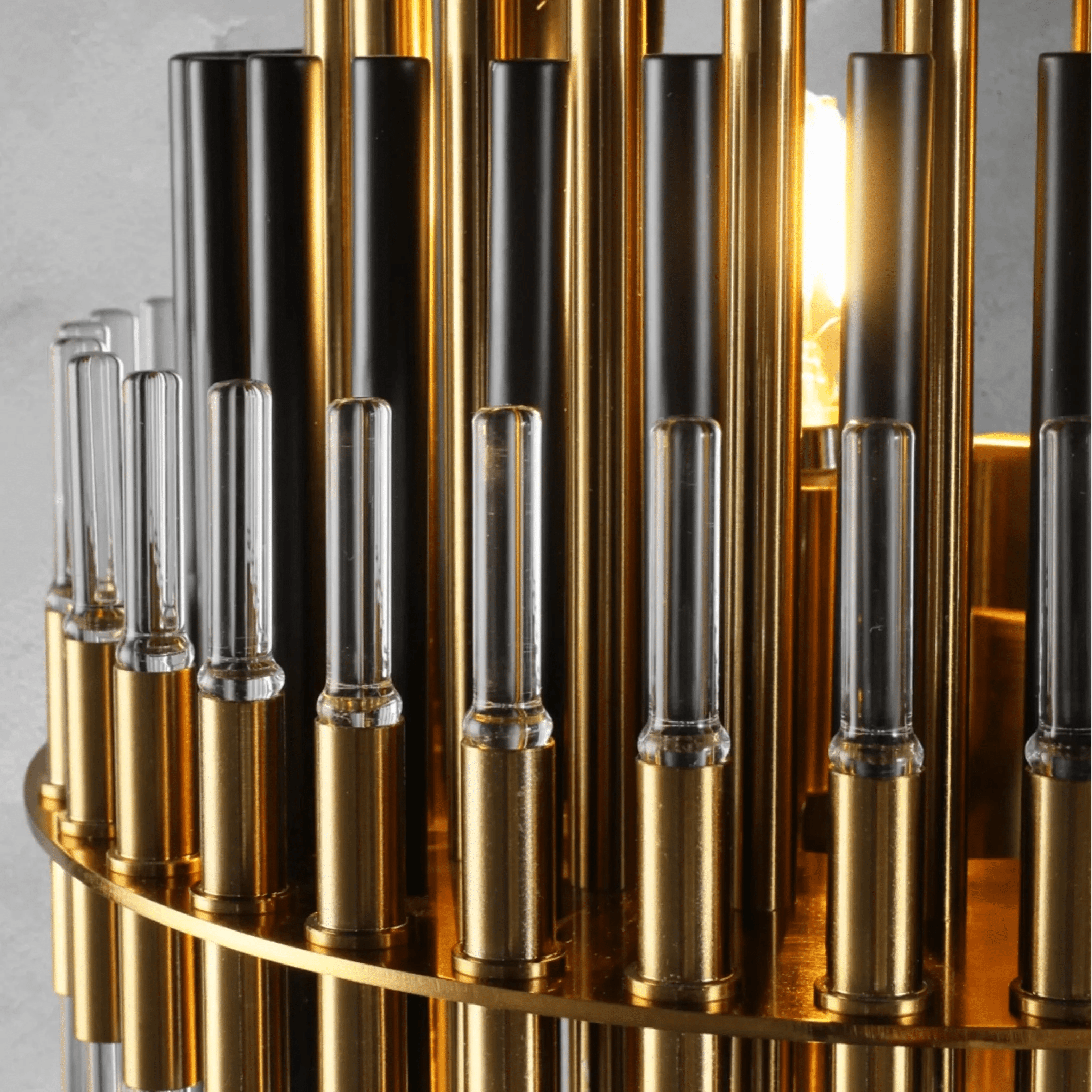Emily Sconce - Zelno Lighting