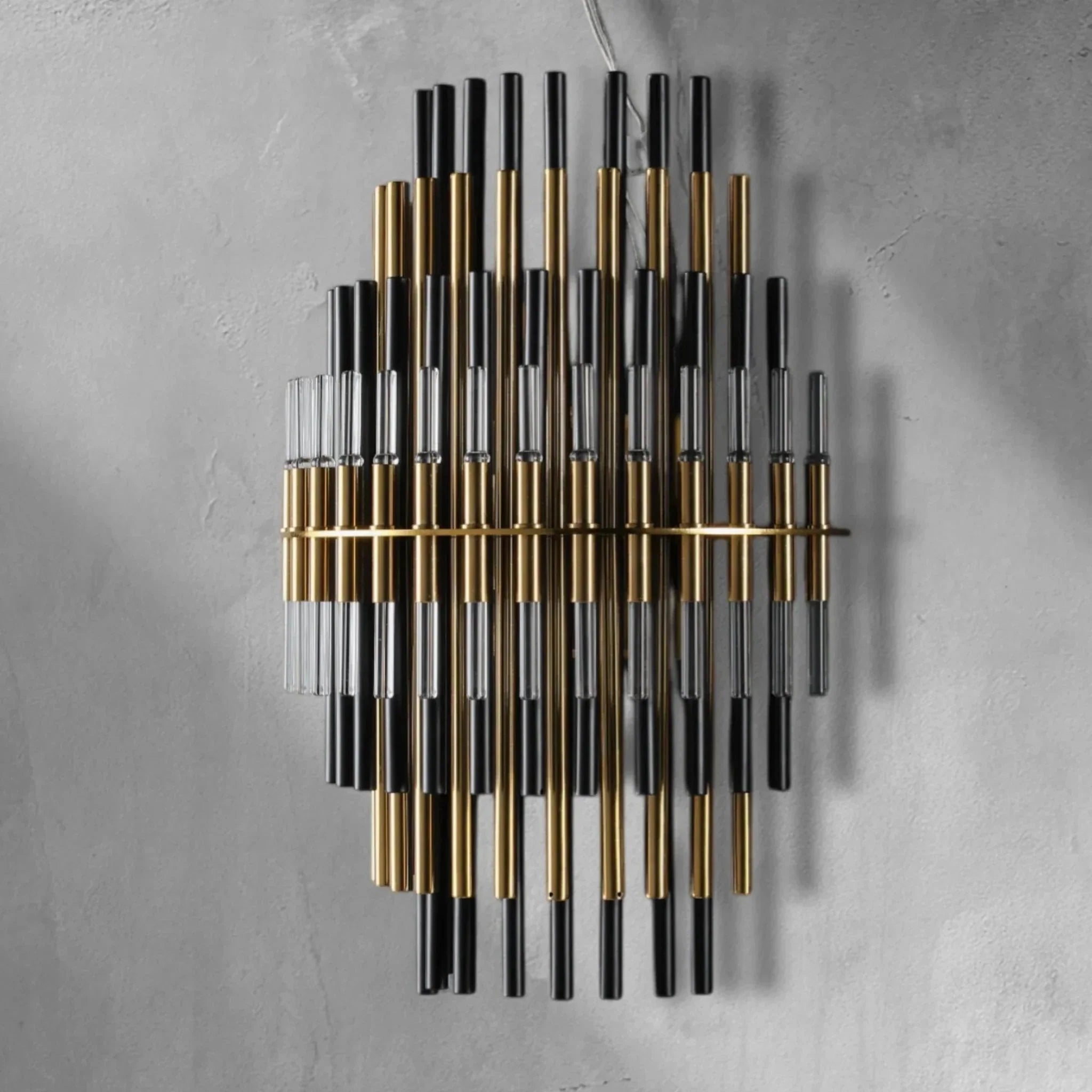 Emily Sconce - Zelno Lighting
