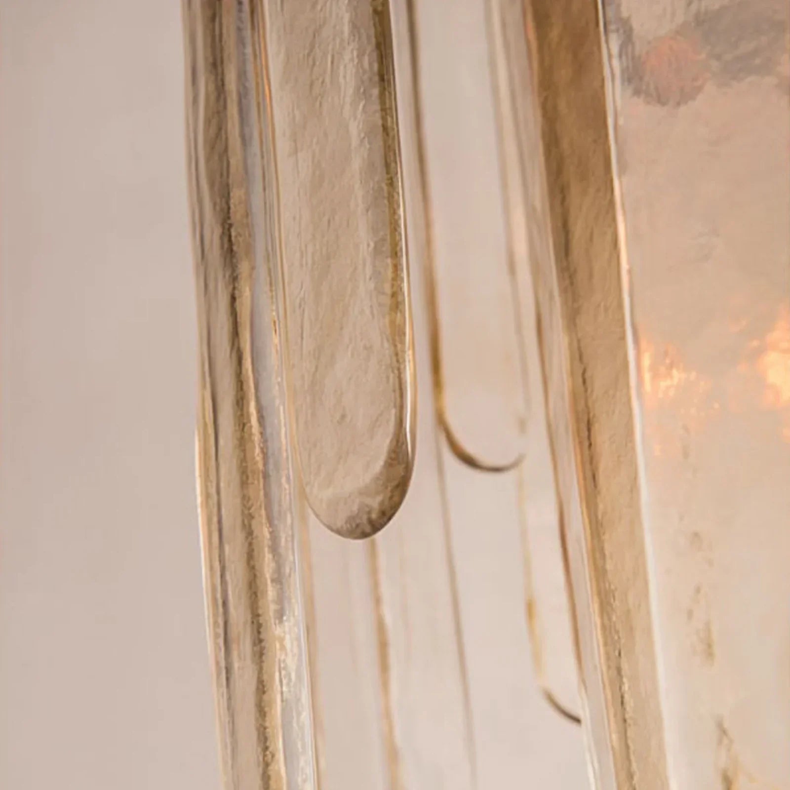 Fenwater Falls Chandelier - Zelno Lighting