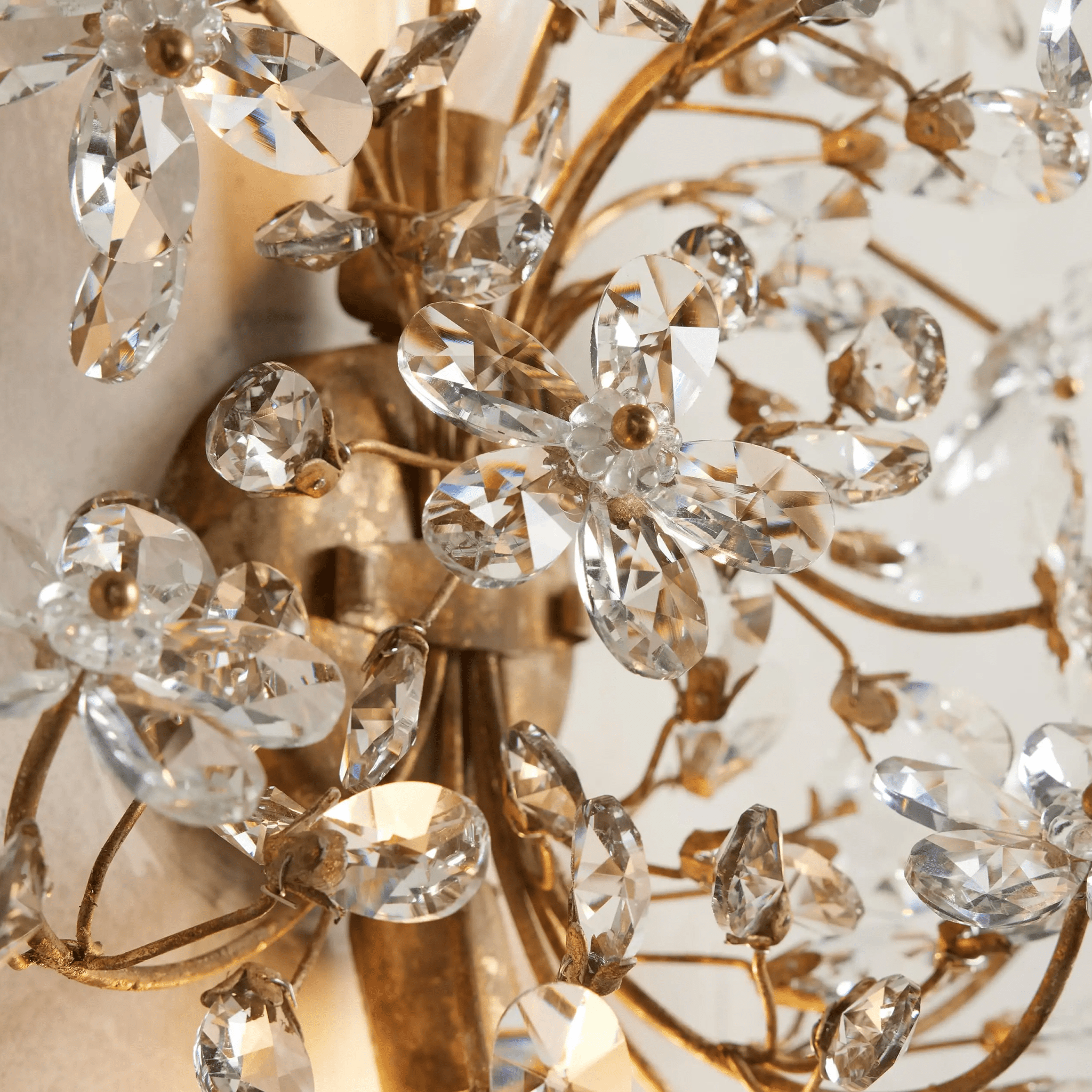 Fiore Sconce - Zelno Lighting