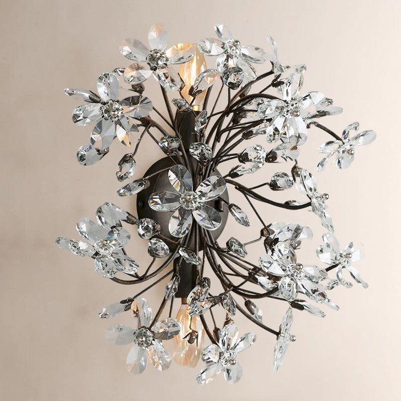 Fiore Sconce - Zelno Lighting