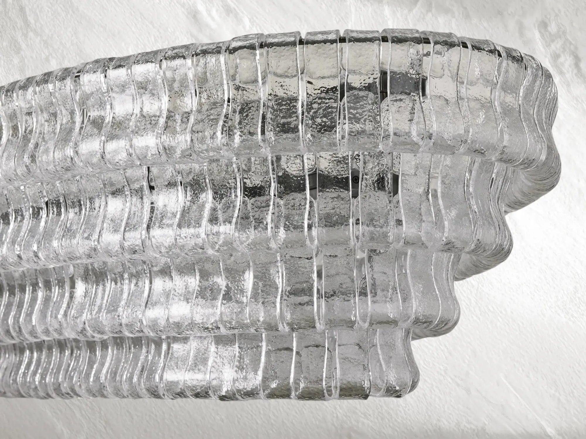 Giorgio Oval Chandelier - Zelno Lighting