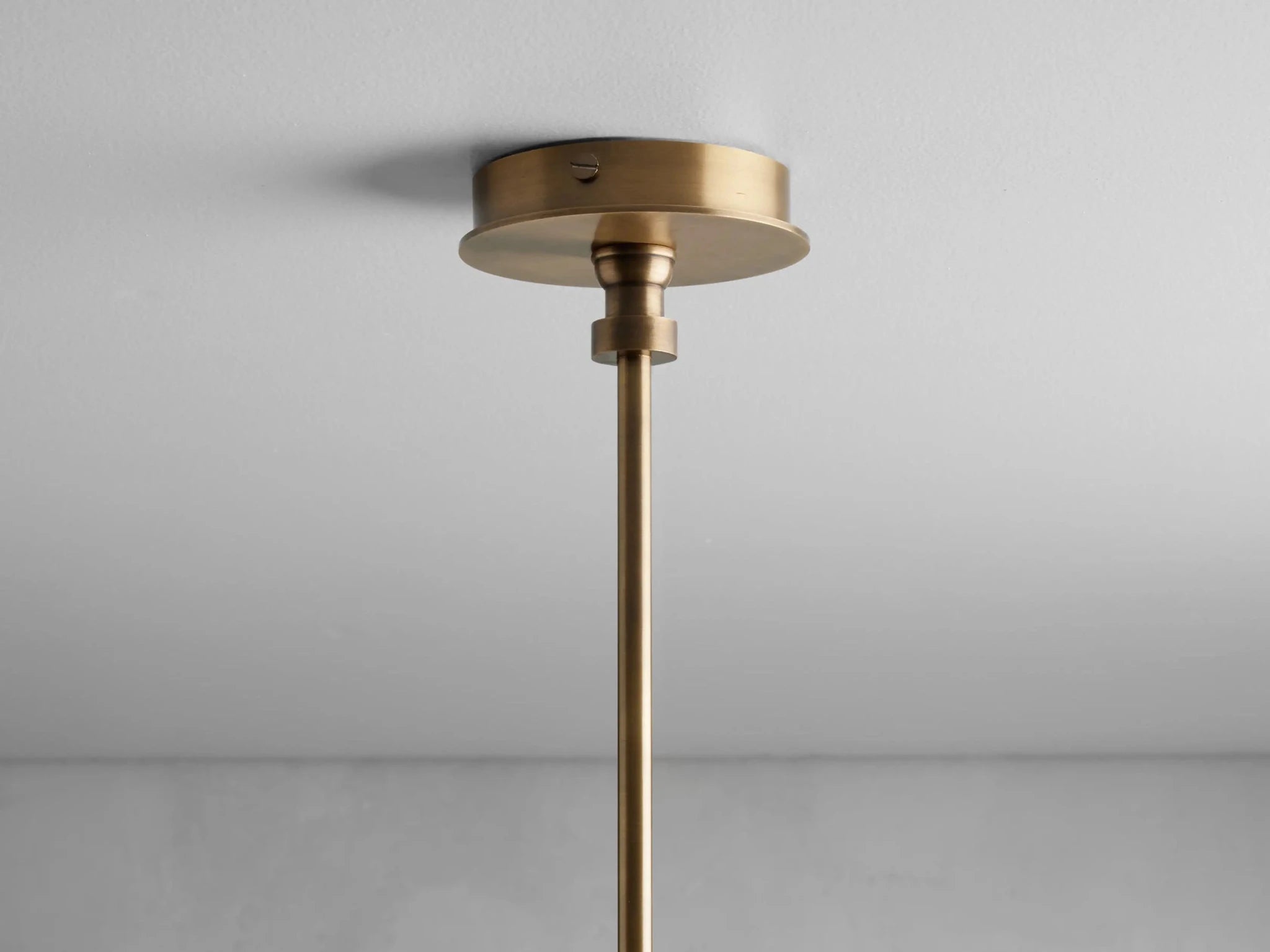 Hastings 4 - Light Cross Chandelier - Zelno Lighting