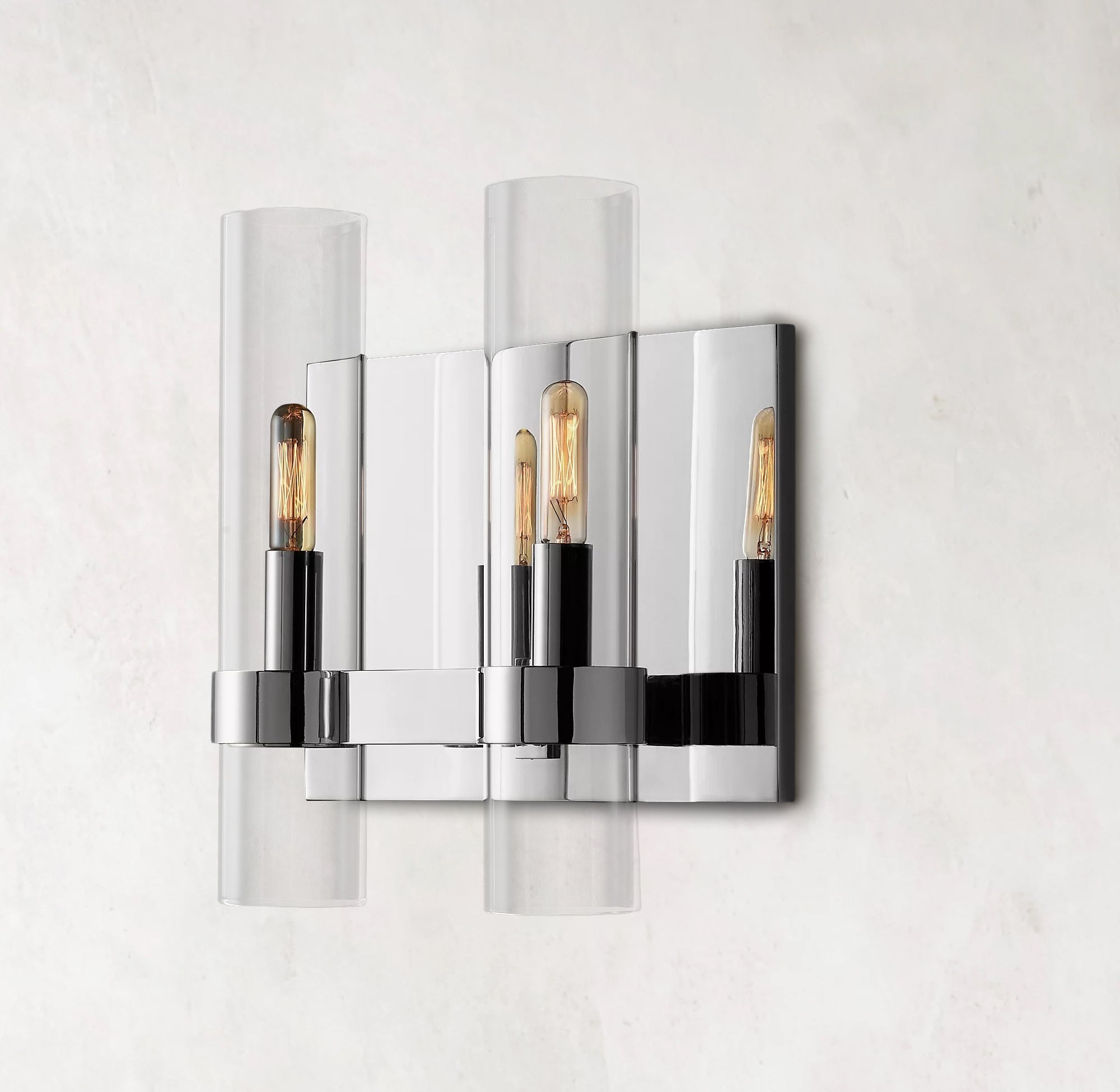 Lavelle Double Sconce - Zelno Lighting
