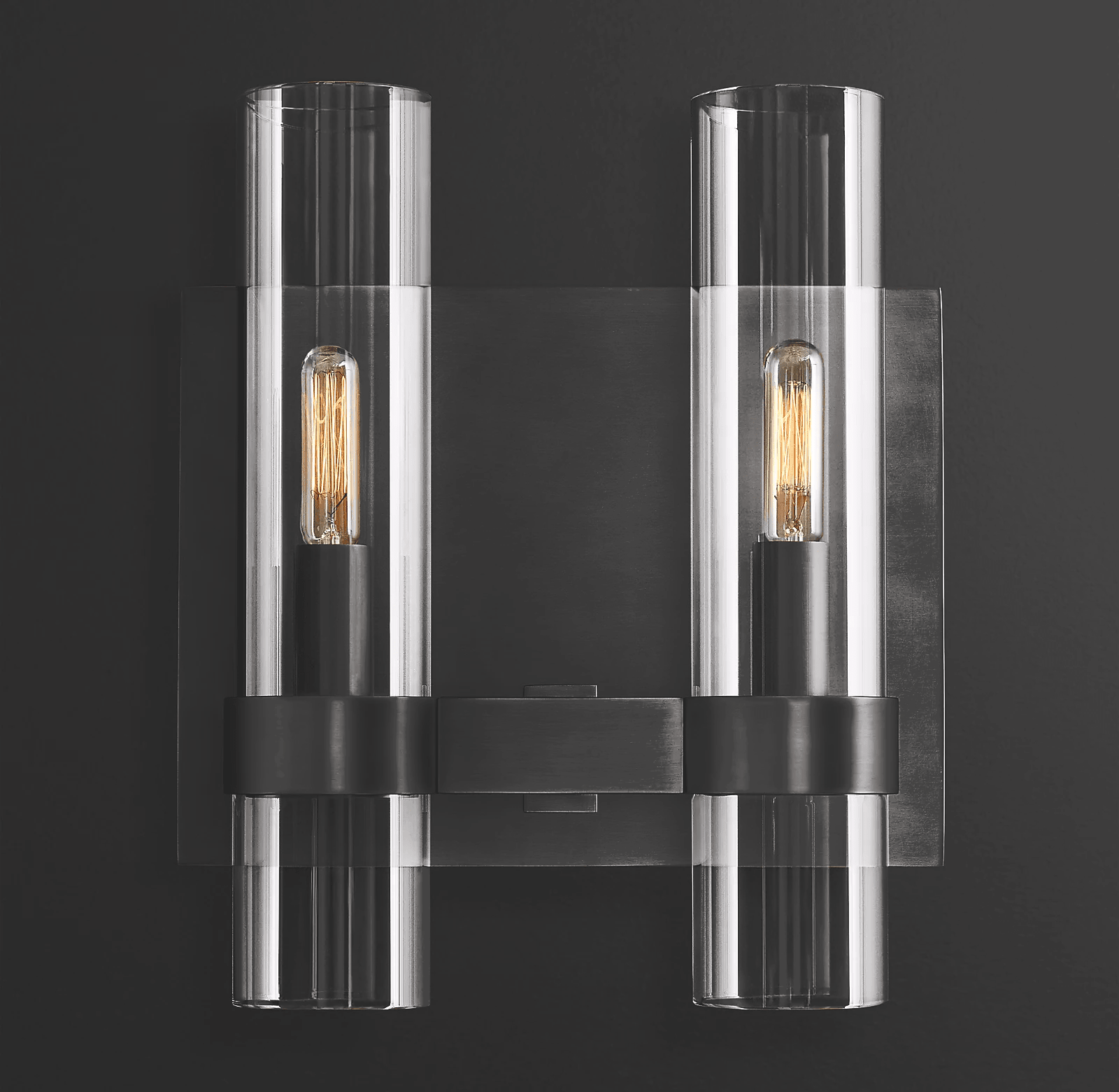 Lavelle Double Sconce - Zelno Lighting